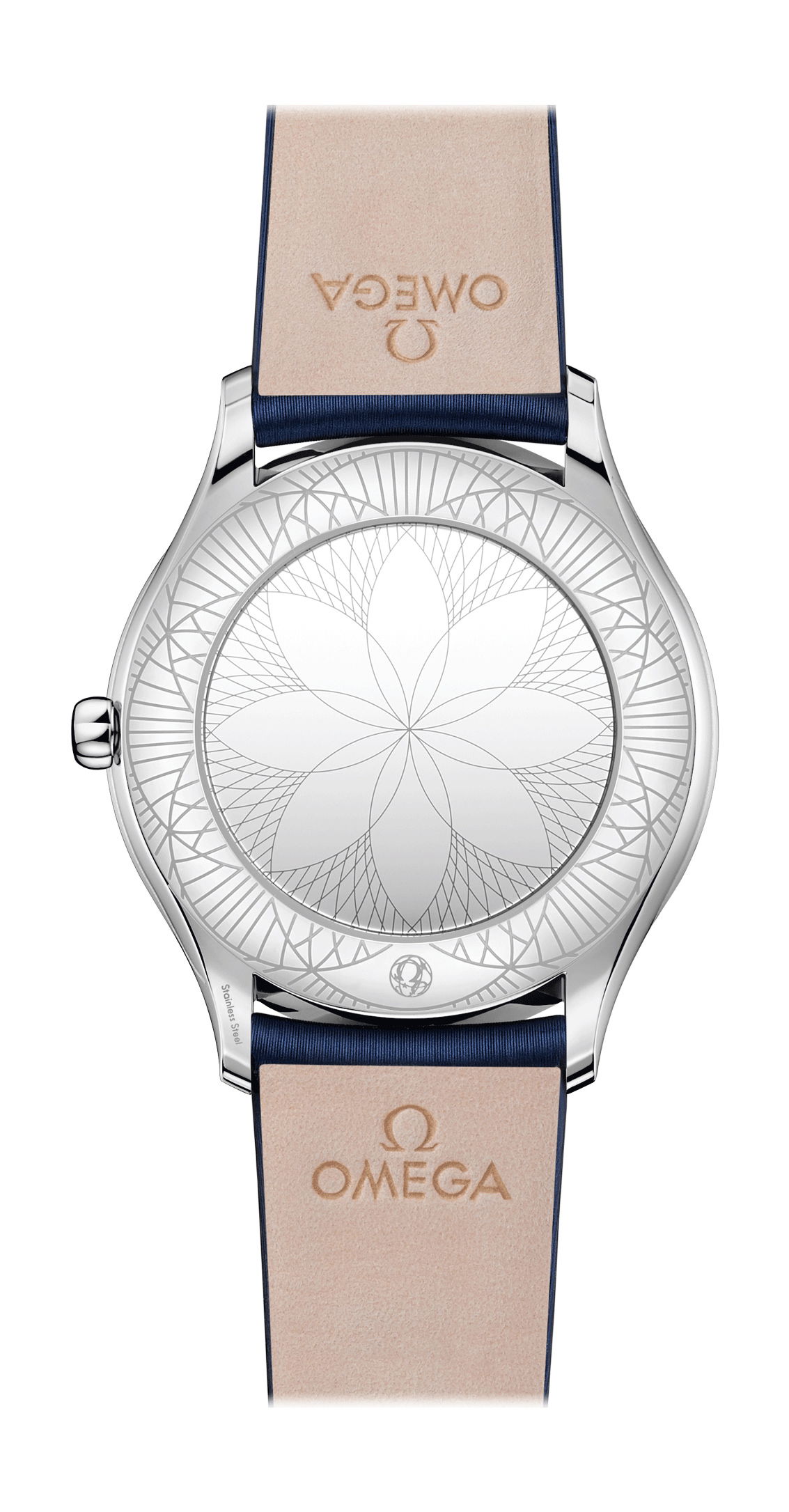 Omega De Ville - View 2