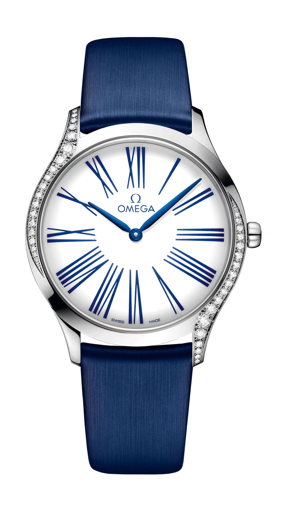 Omega De Ville watch