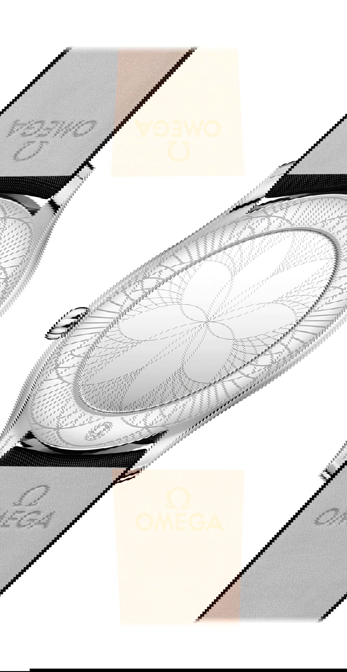 Omega De Ville - View 2