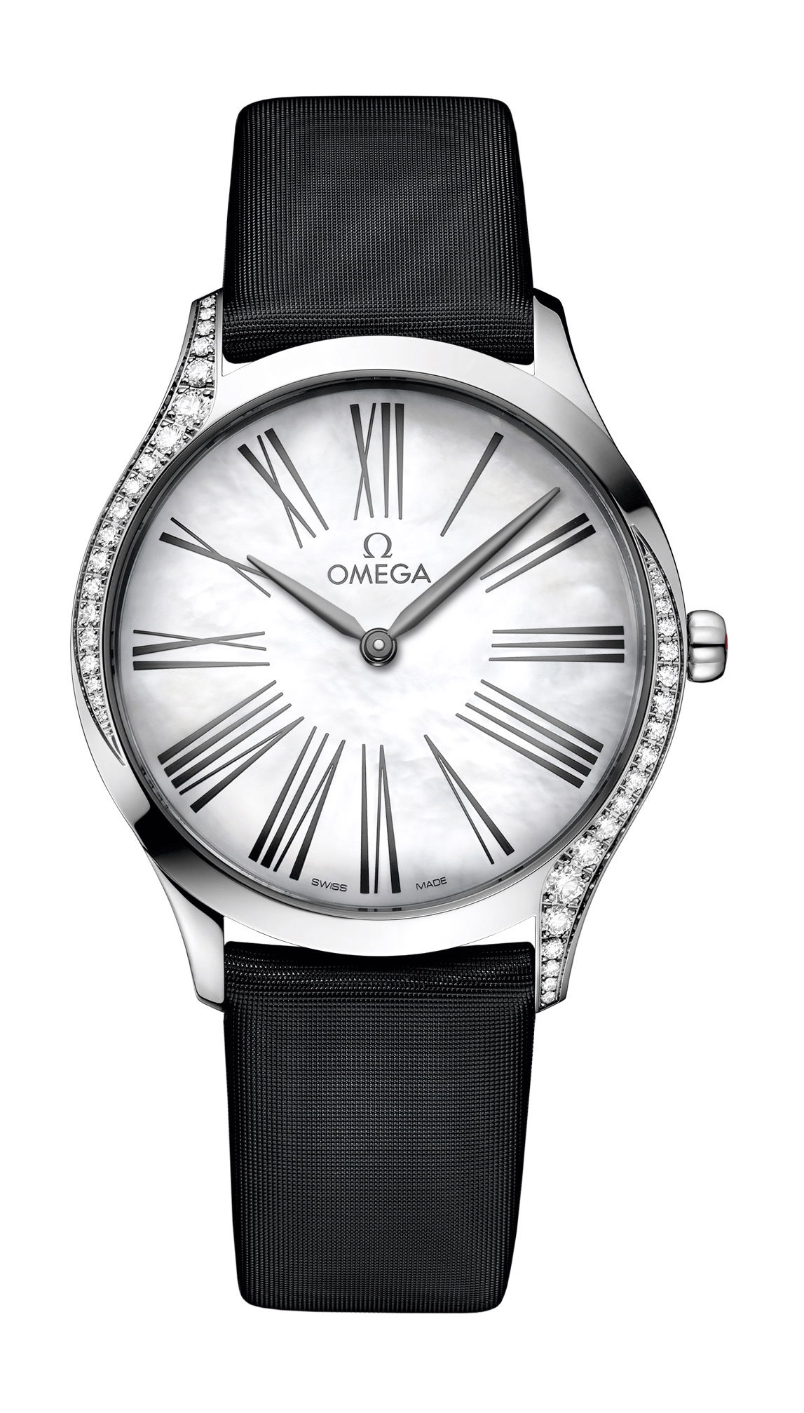 Omega De Ville watch