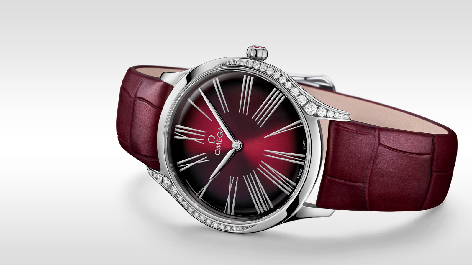 Omega De Ville - View 2