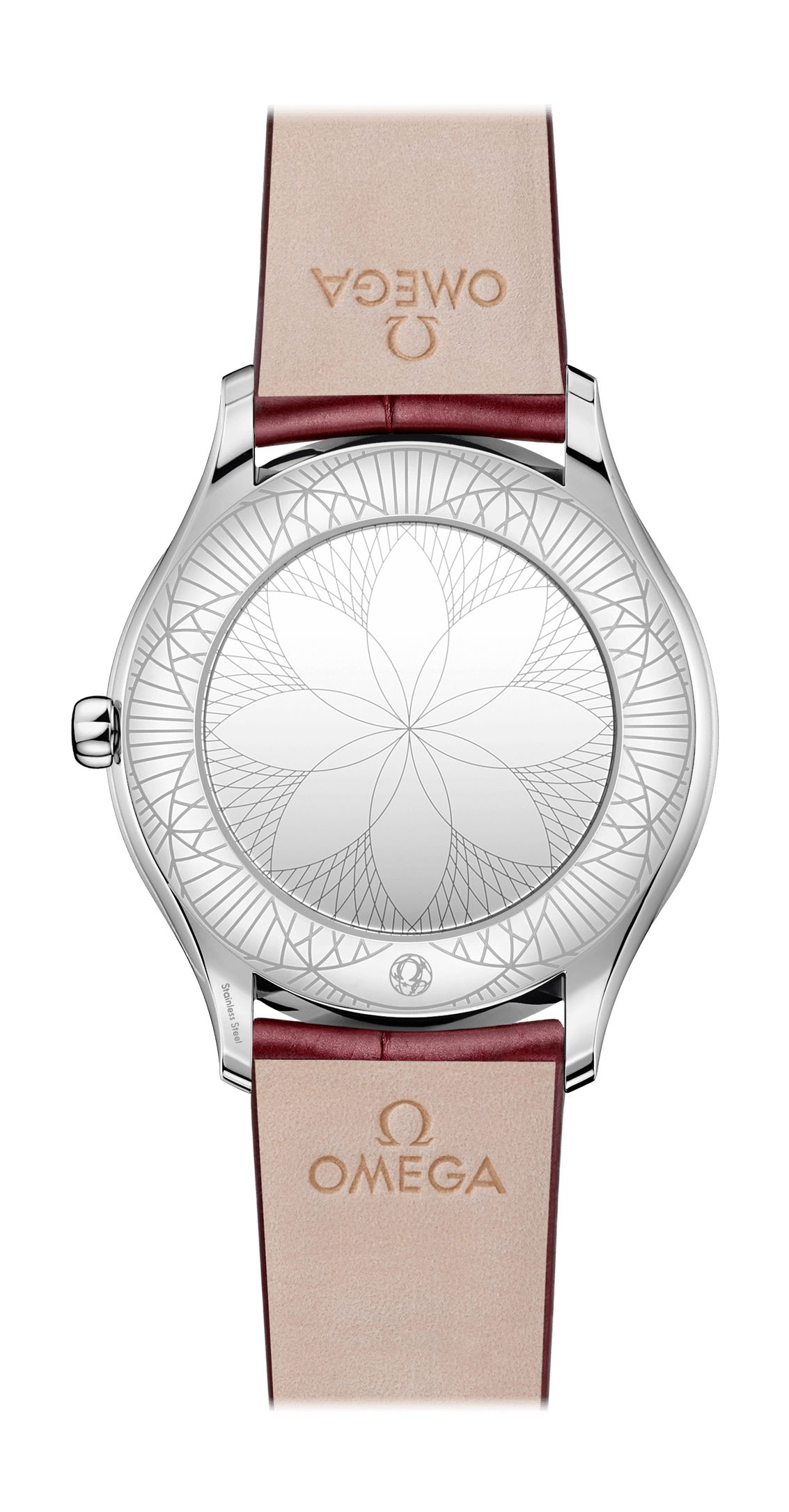 Omega De Ville - View 3