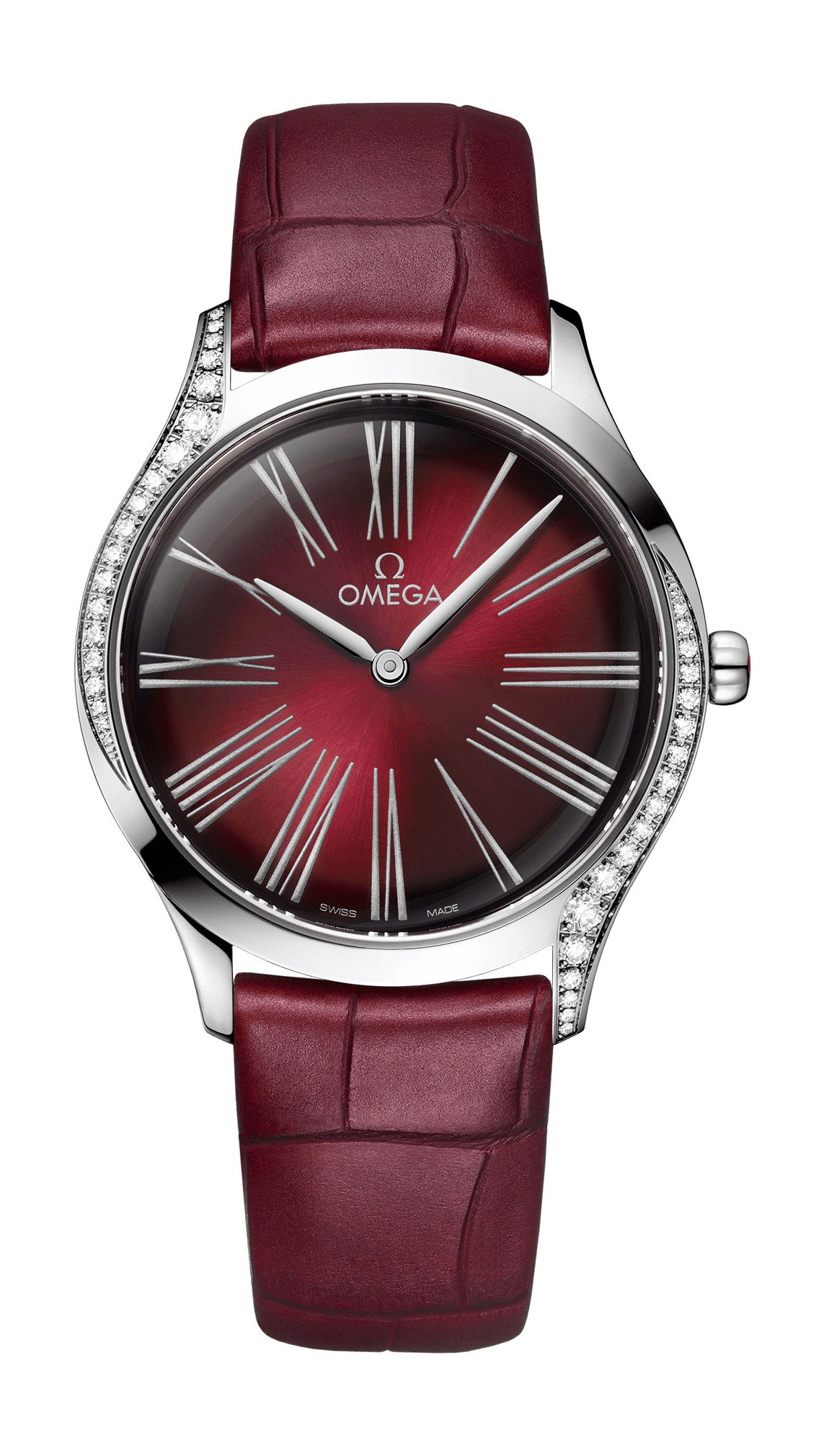 Omega De Ville watch