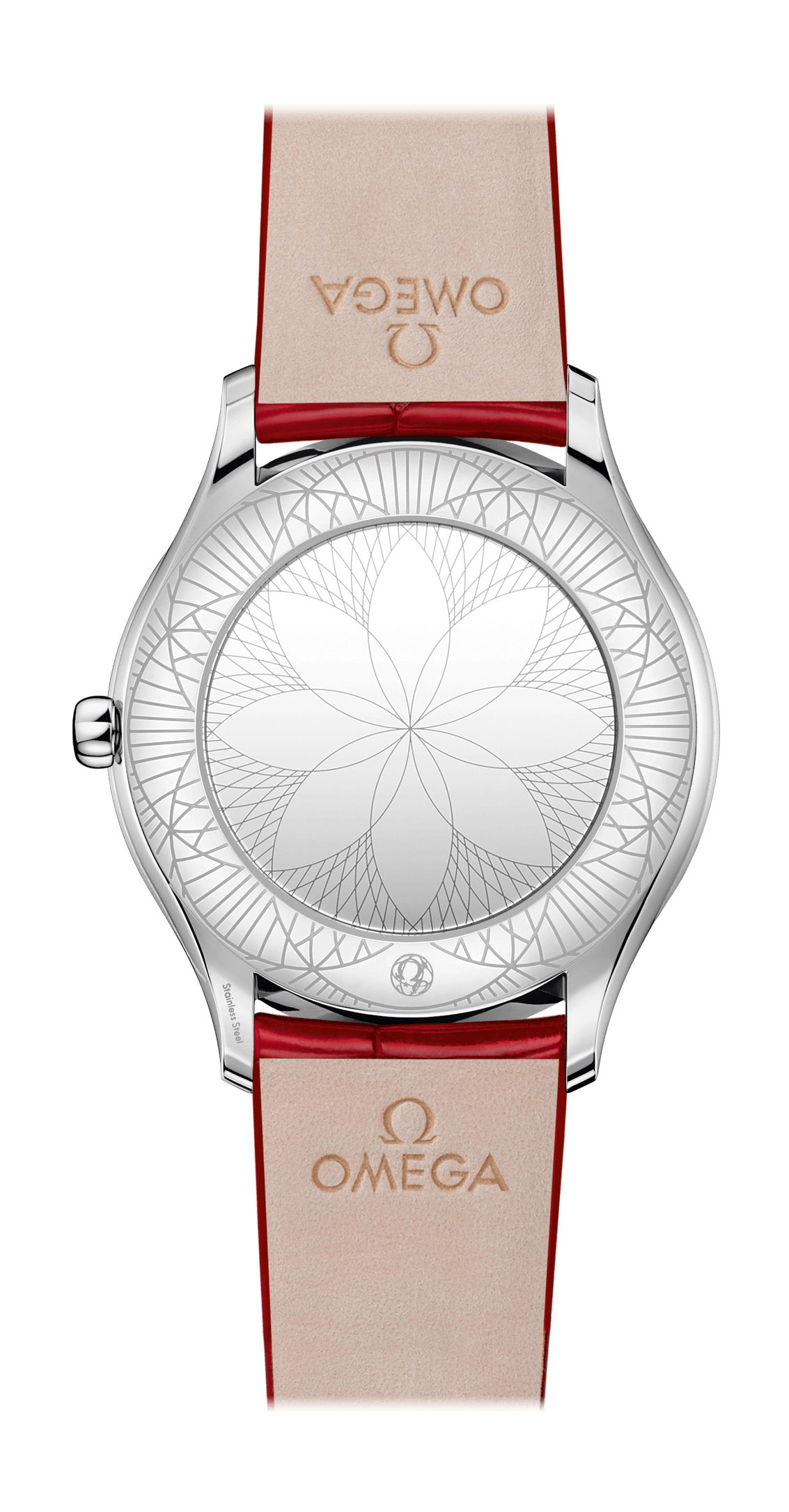 Omega De Ville - View 2