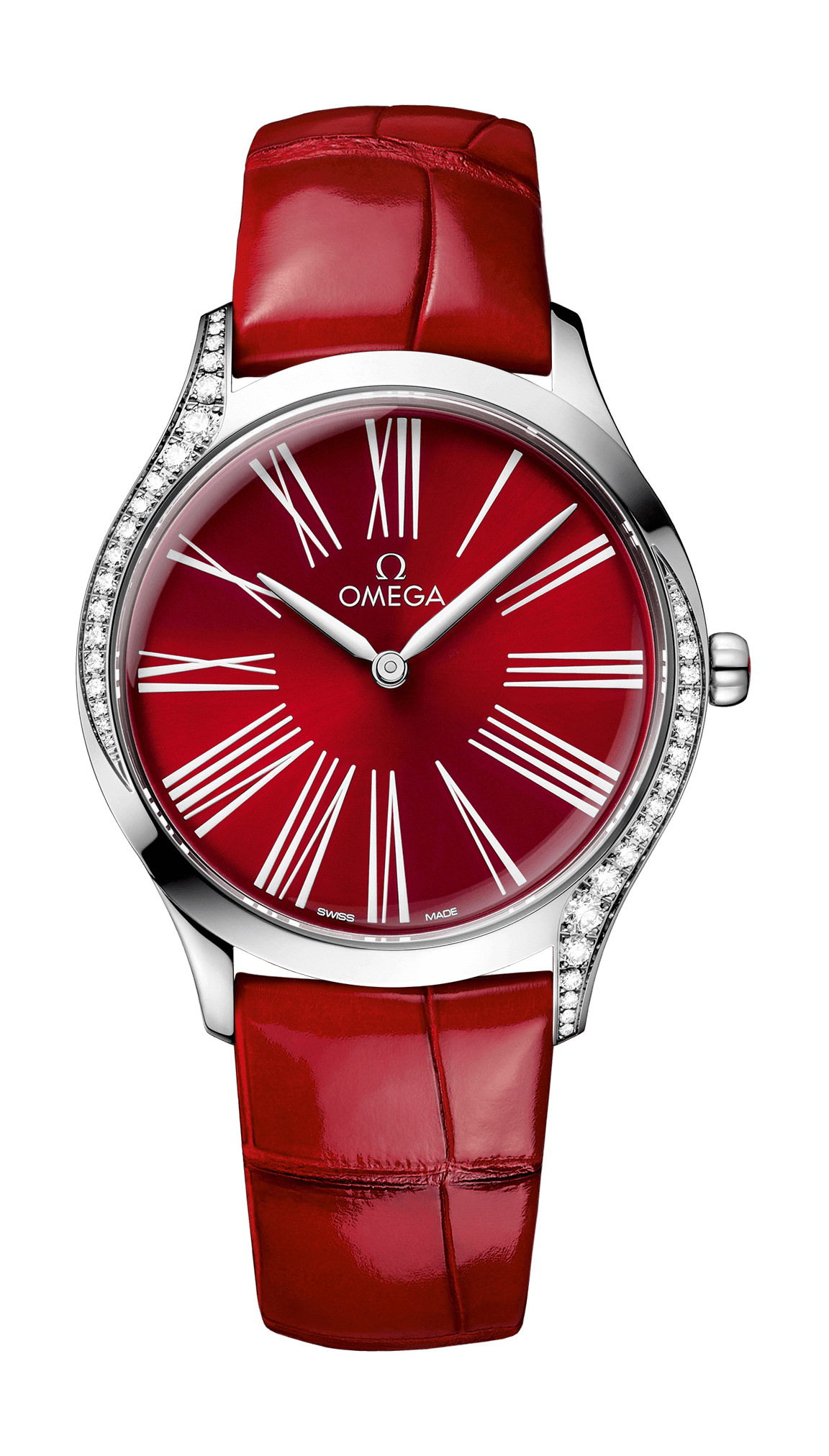Omega De Ville watch