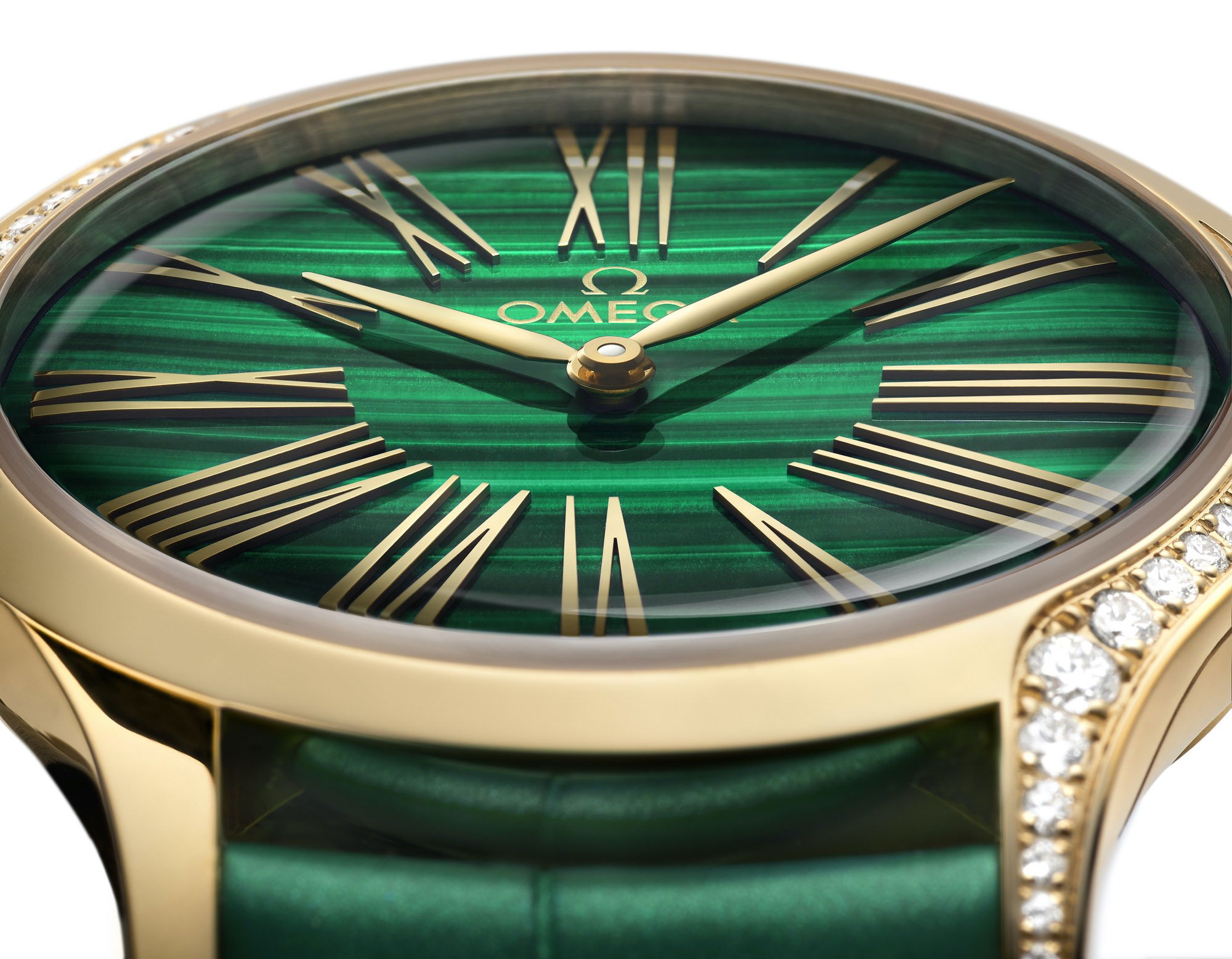 Omega De Ville - View 2