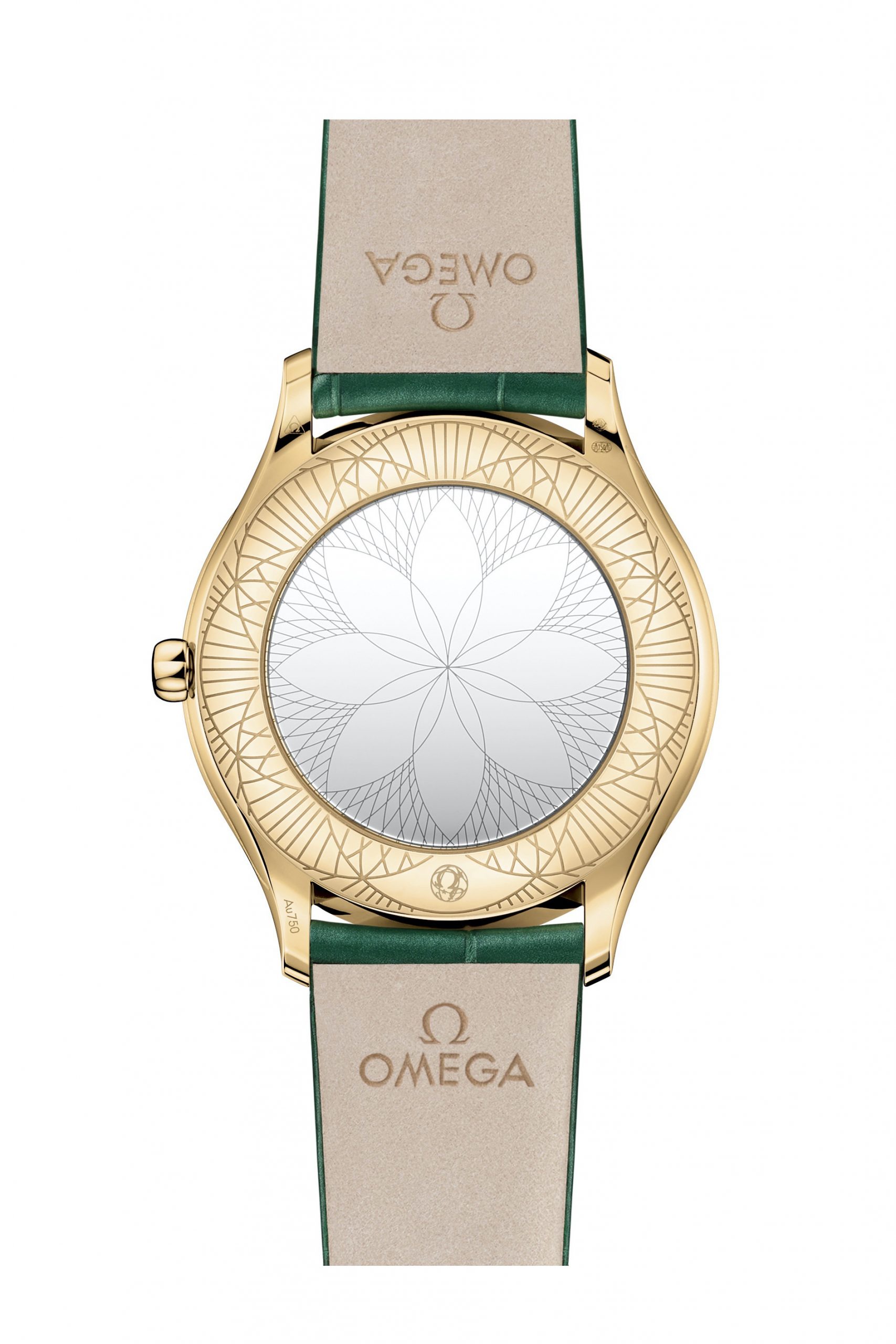 Omega De Ville - View 3