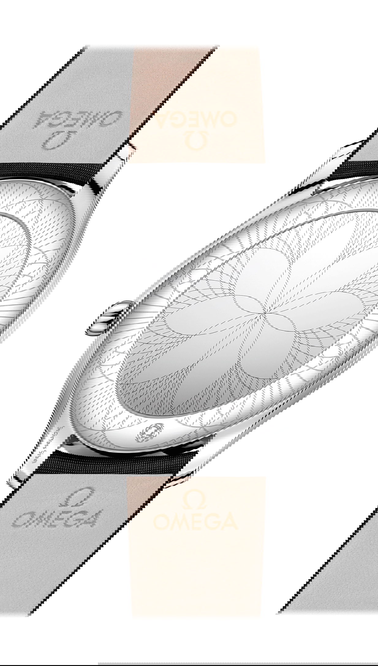 Omega De Ville - View 2
