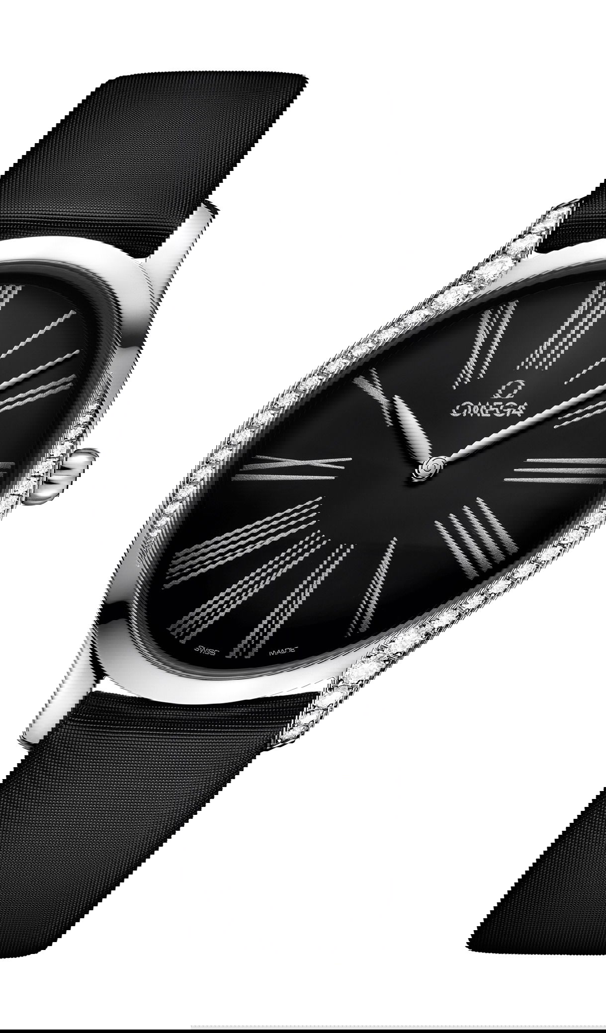 Omega De Ville watch