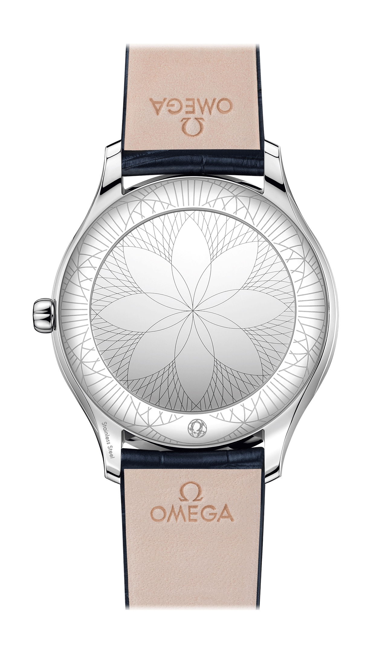 Omega De Ville - View 2