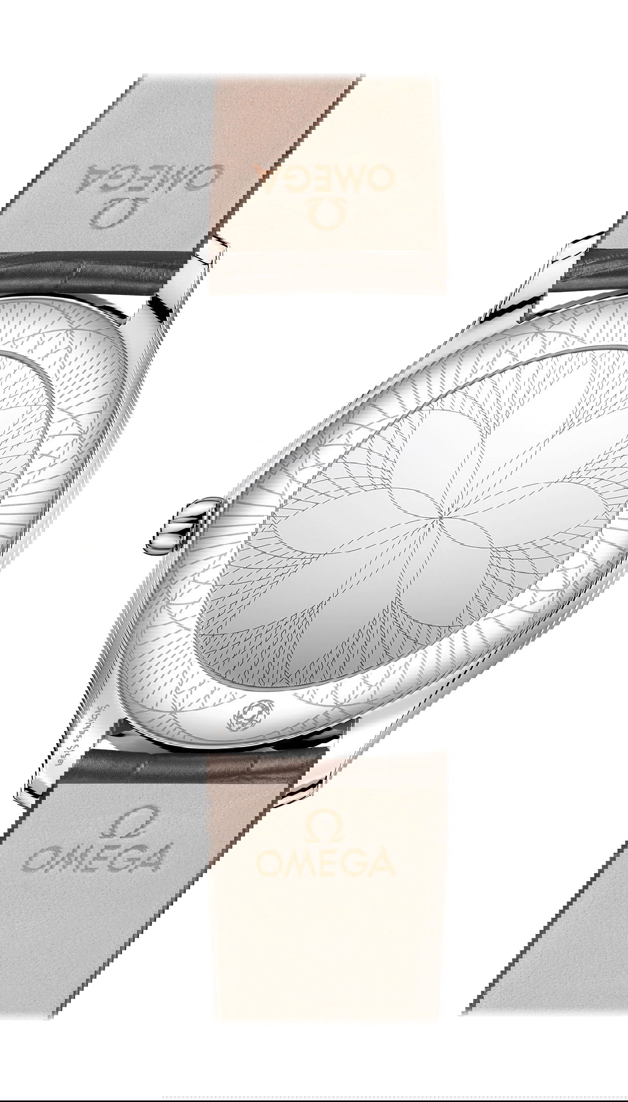 Omega De Ville - View 2