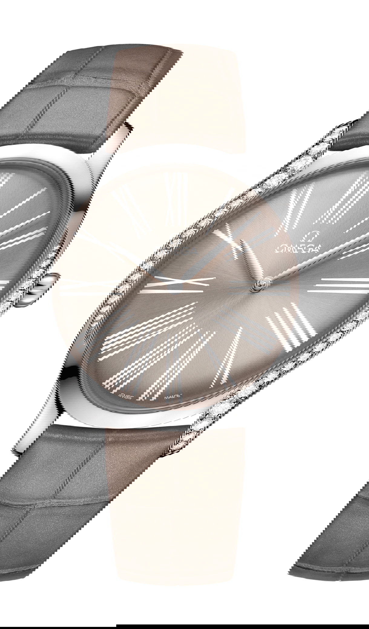 Omega De Ville watch