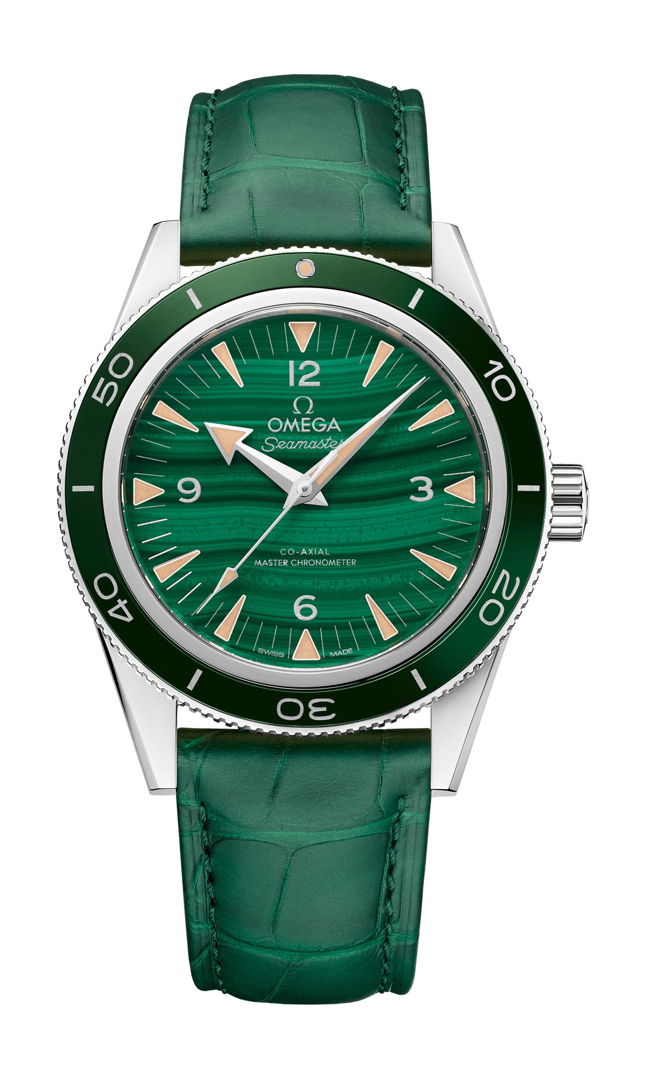 Omega Seamaster watch