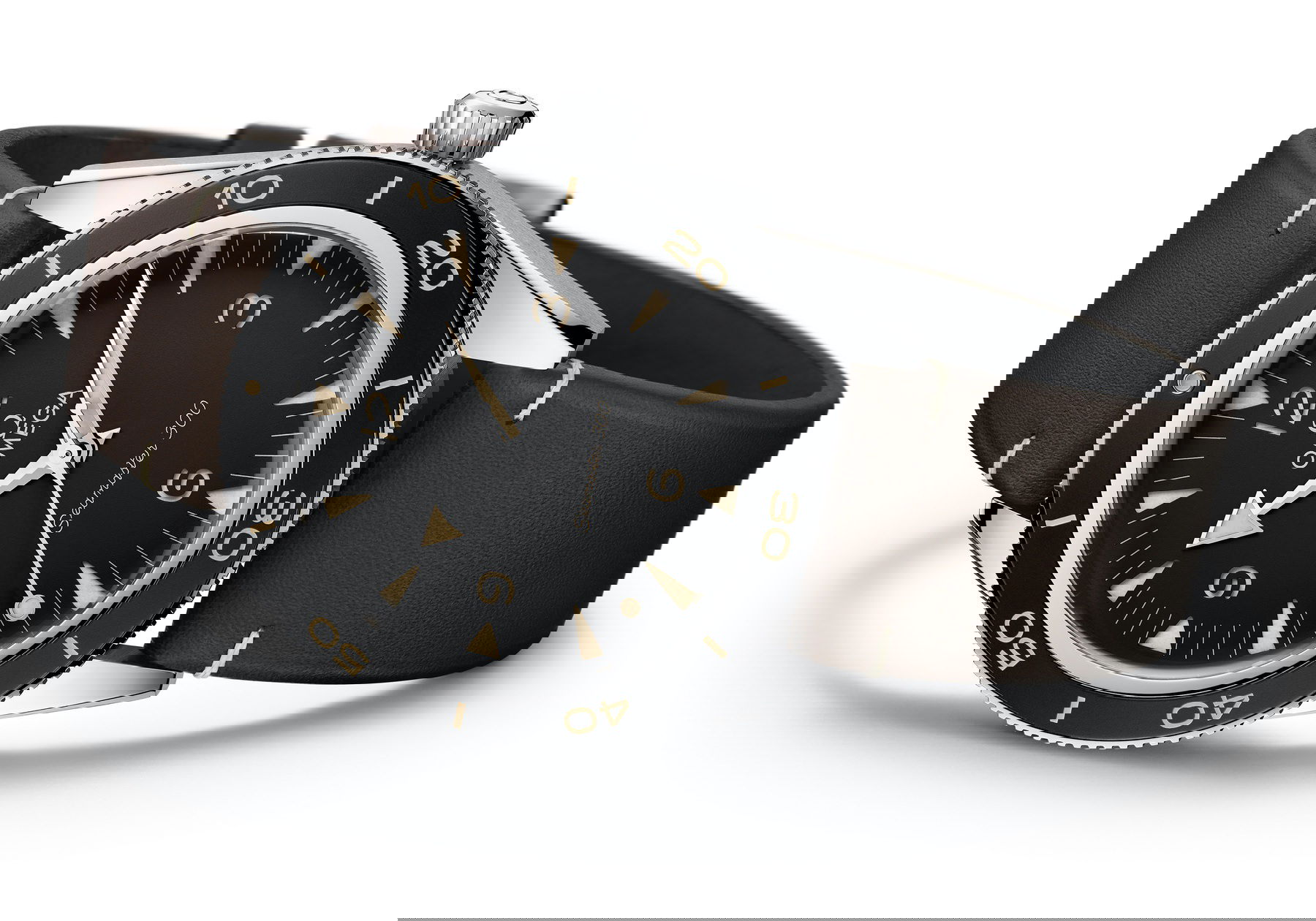Omega Seamaster - View 3