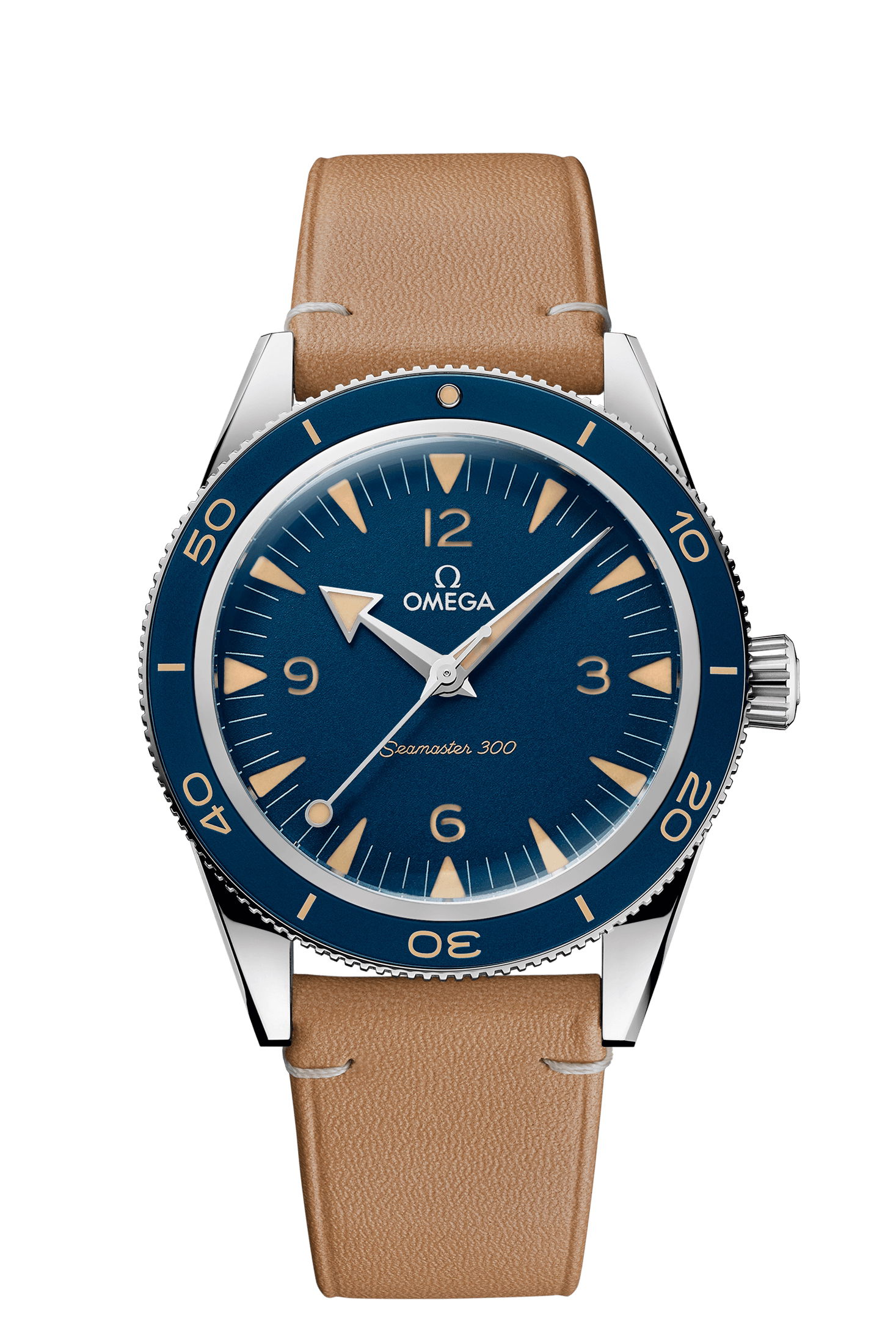 Omega Seamaster watch