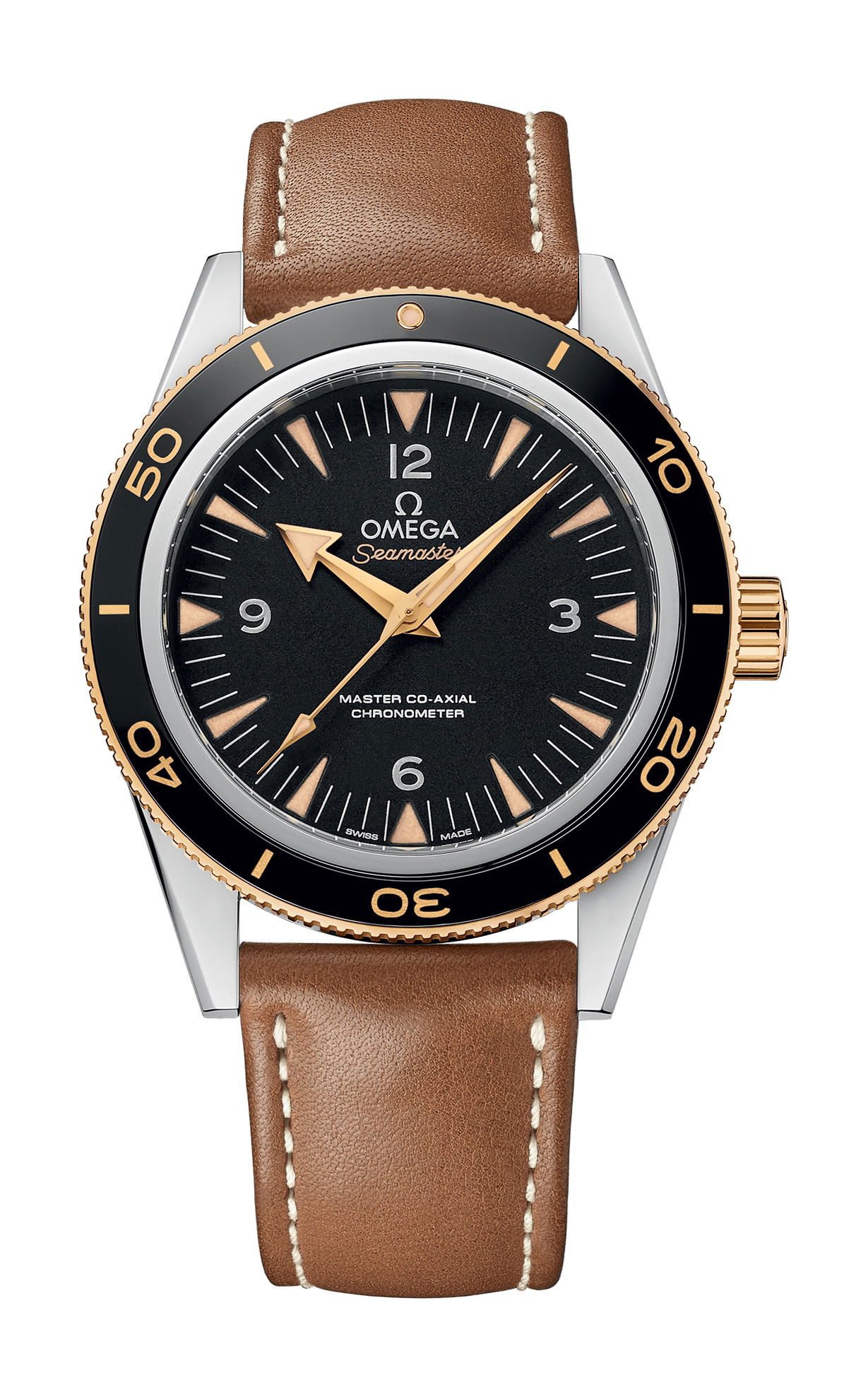 Omega Seamaster watch