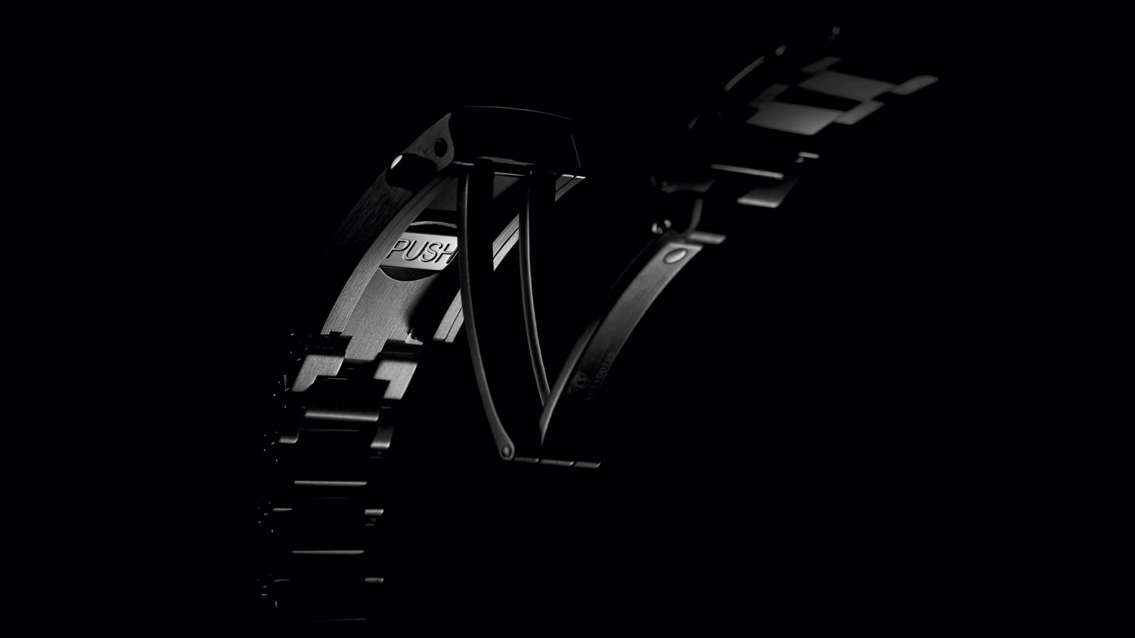 Omega Seamaster - View 2