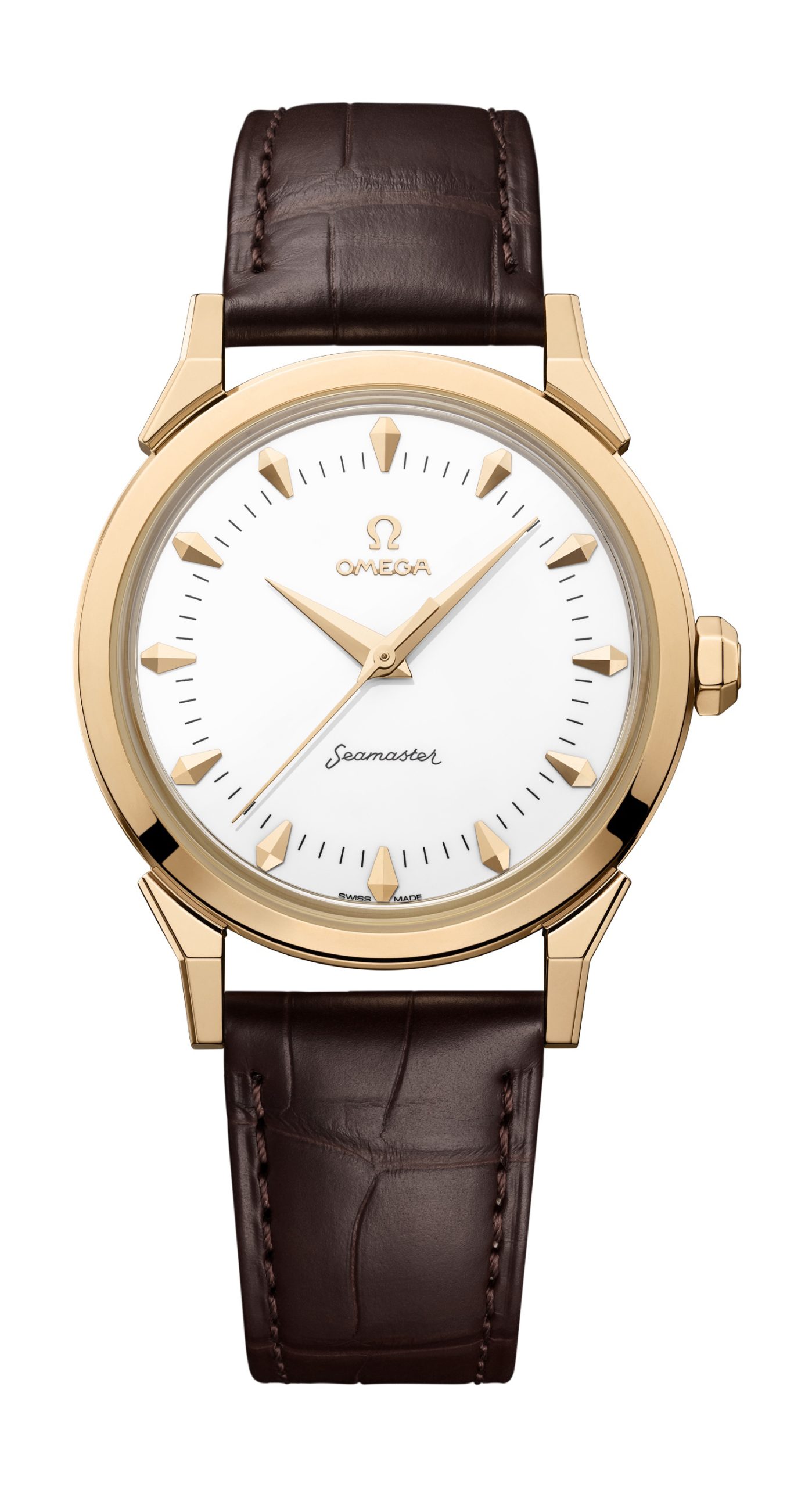 Omega watches