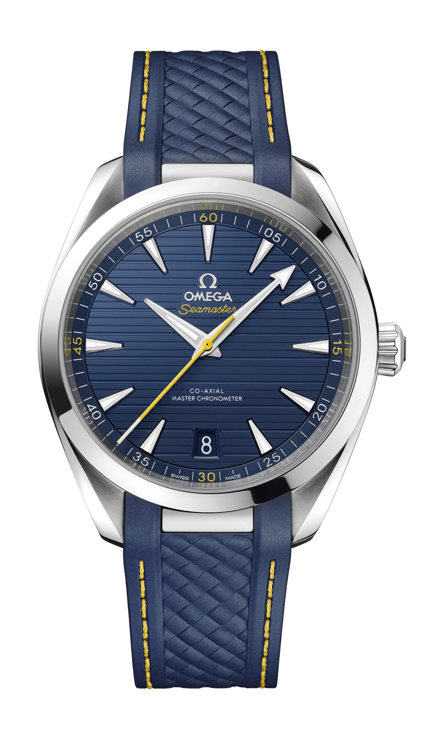 Omega Seamaster watch