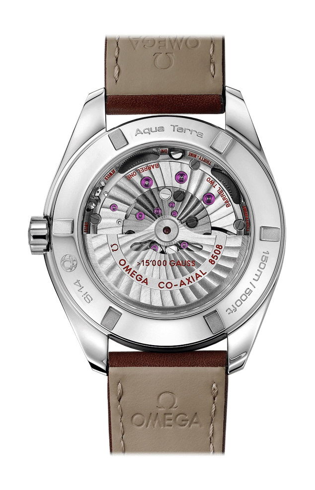 Omega Seamaster - View 2