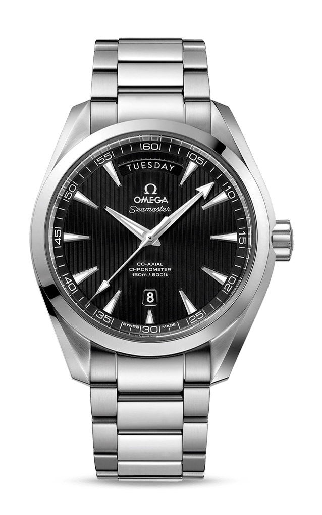 Omega Seamaster watch