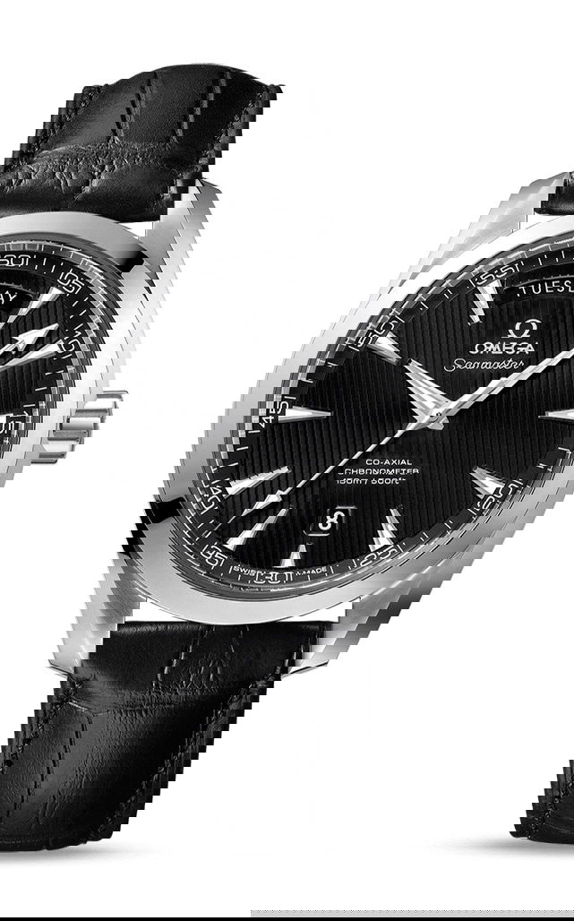 Omega Seamaster watch