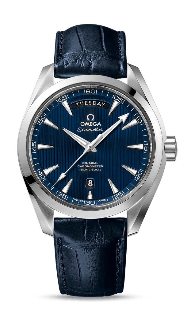 Omega Seamaster watch