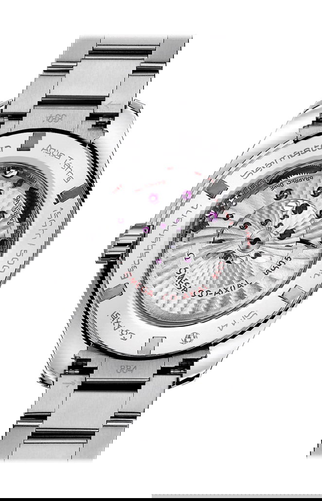 Omega Seamaster - View 2