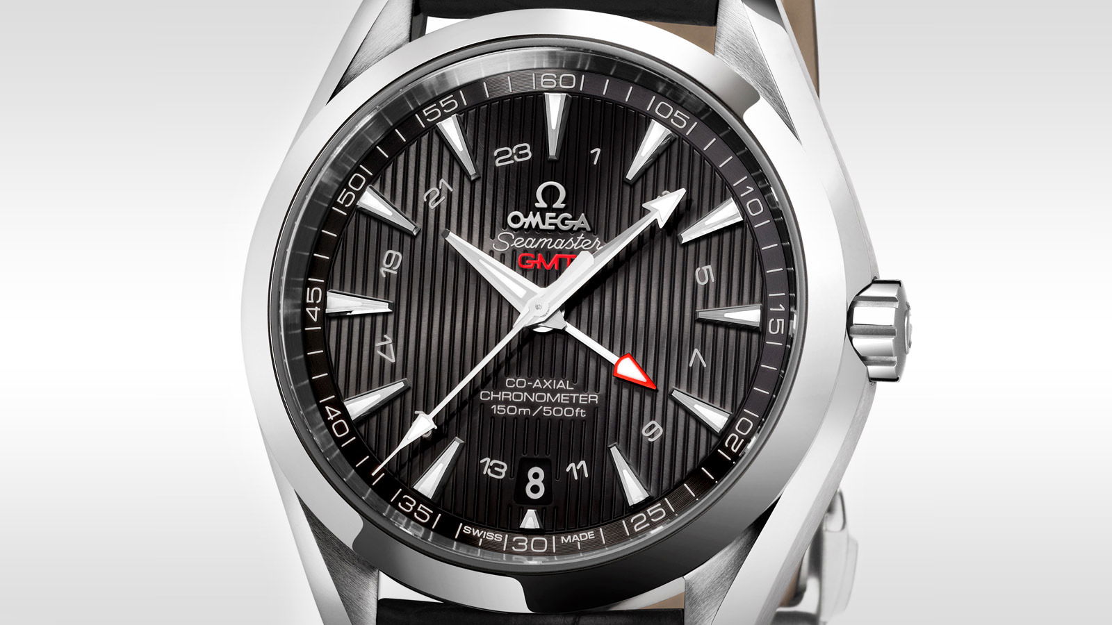 Omega Seamaster - View 3