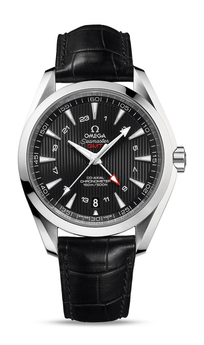 Omega Seamaster watch