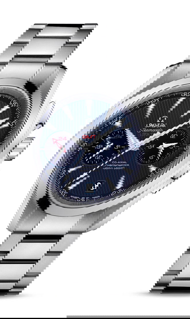 Omega Seamaster watch