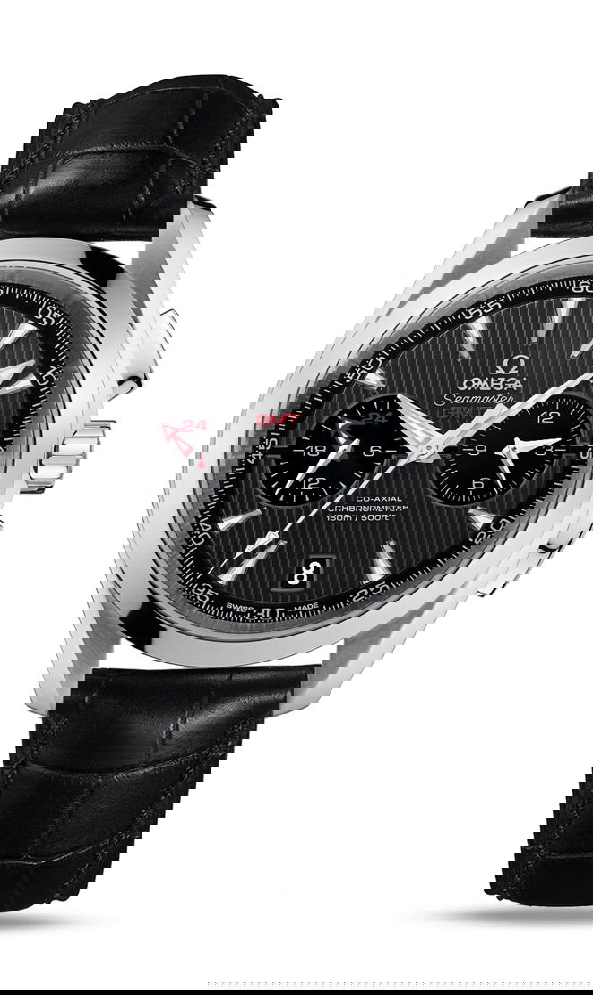 Omega Seamaster watch