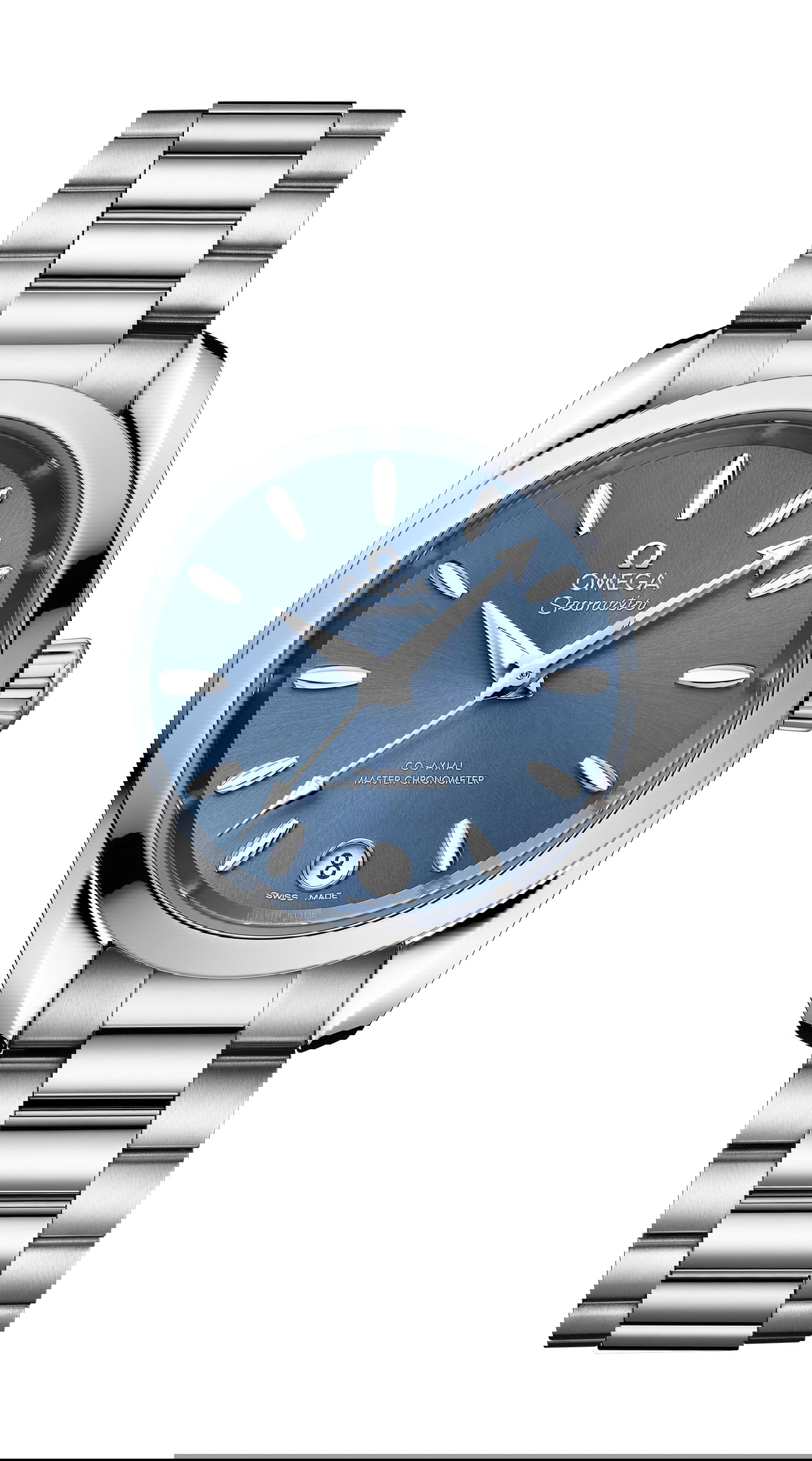 Omega Seamaster watch