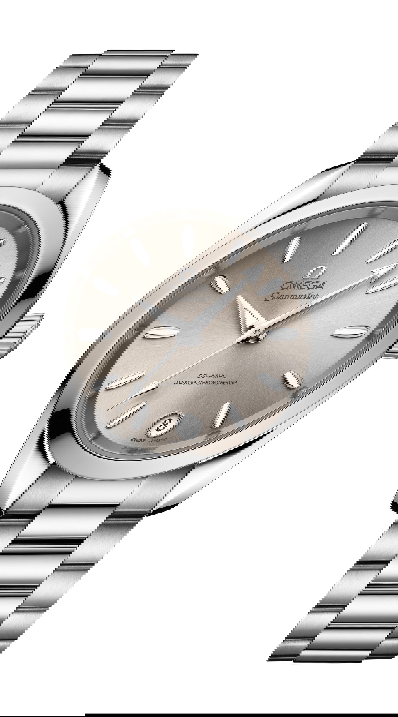 Omega Seamaster watch