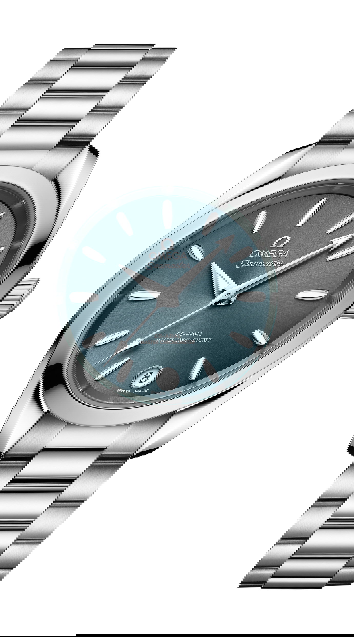 Omega Seamaster watch