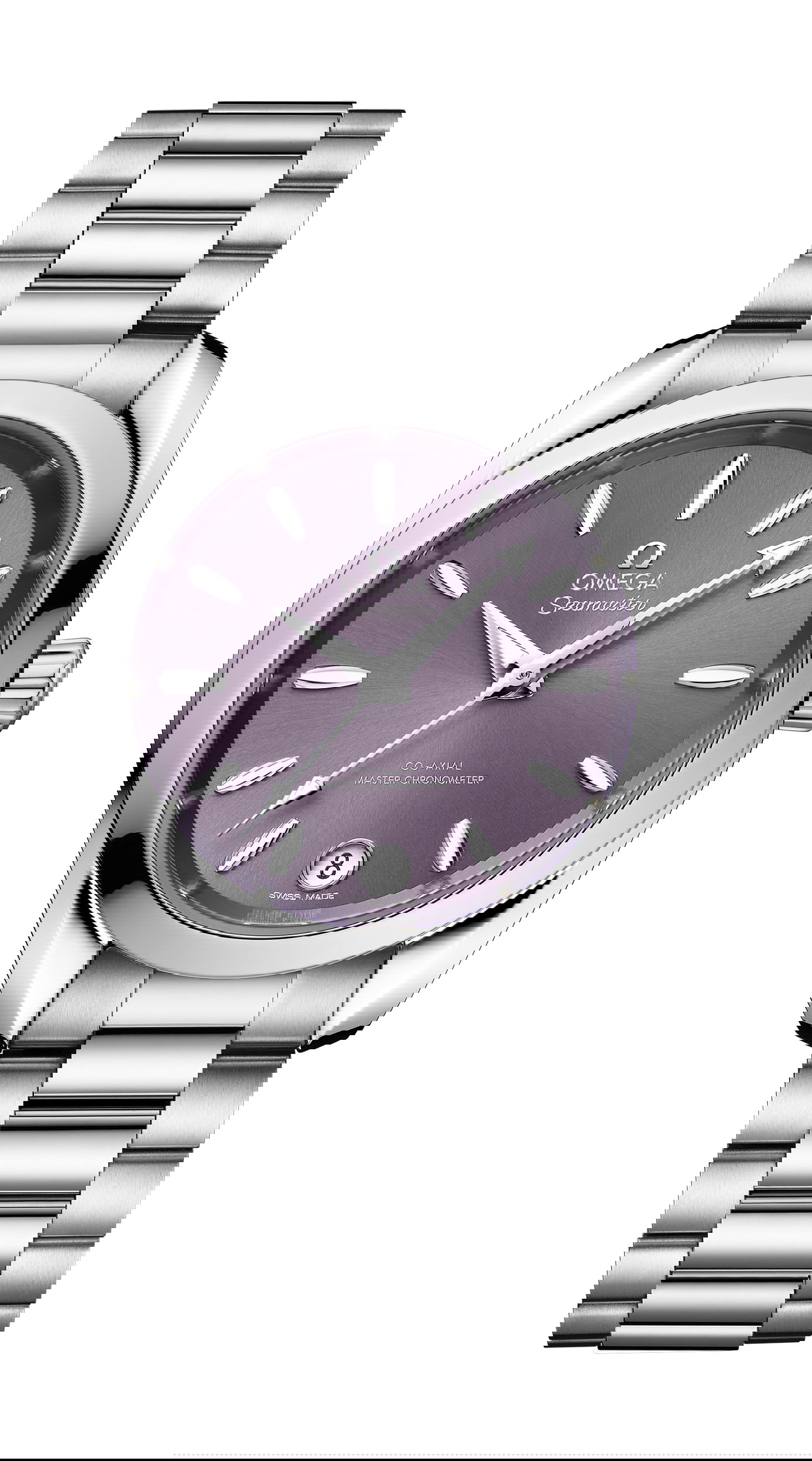Omega Seamaster watch