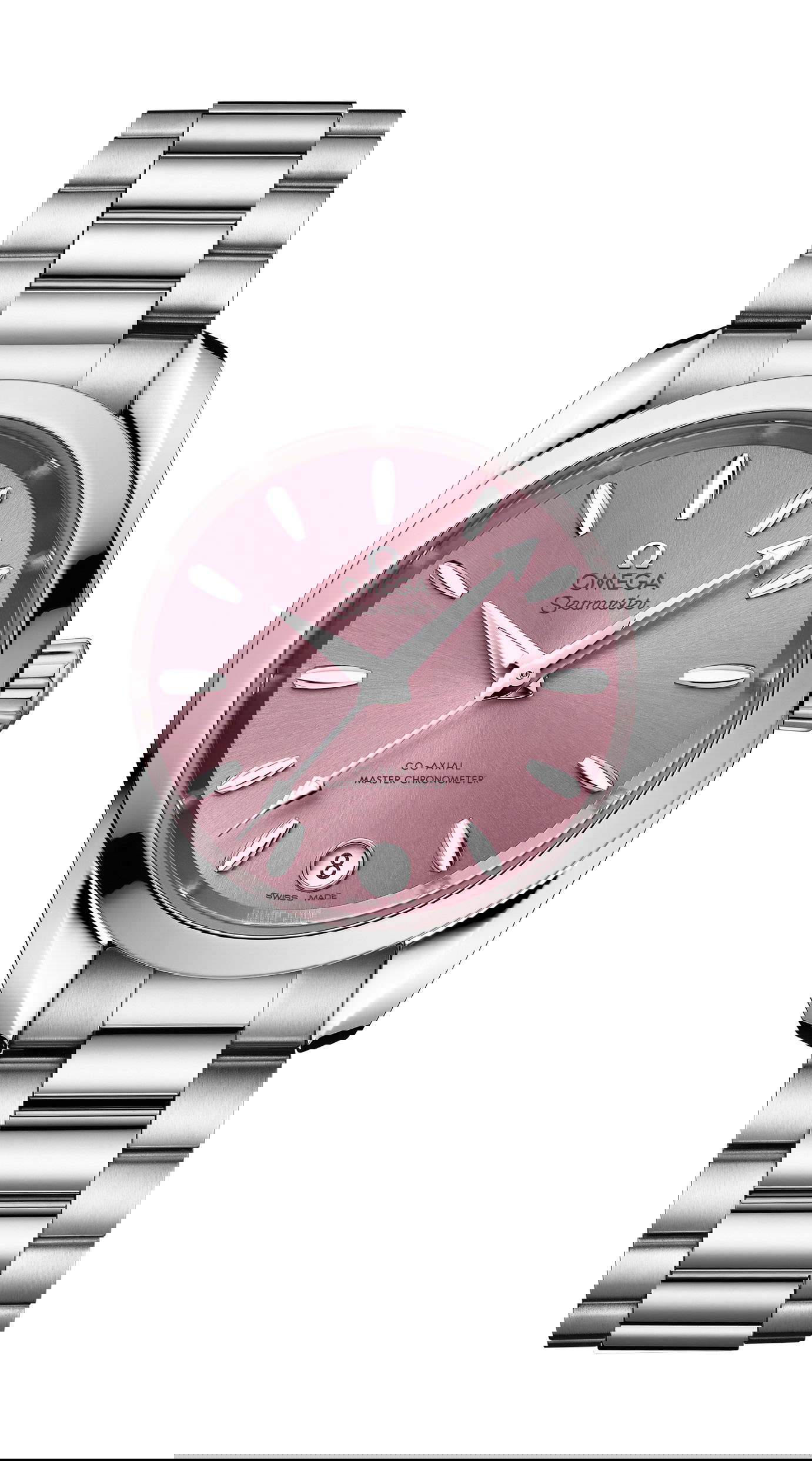 Omega Seamaster watch