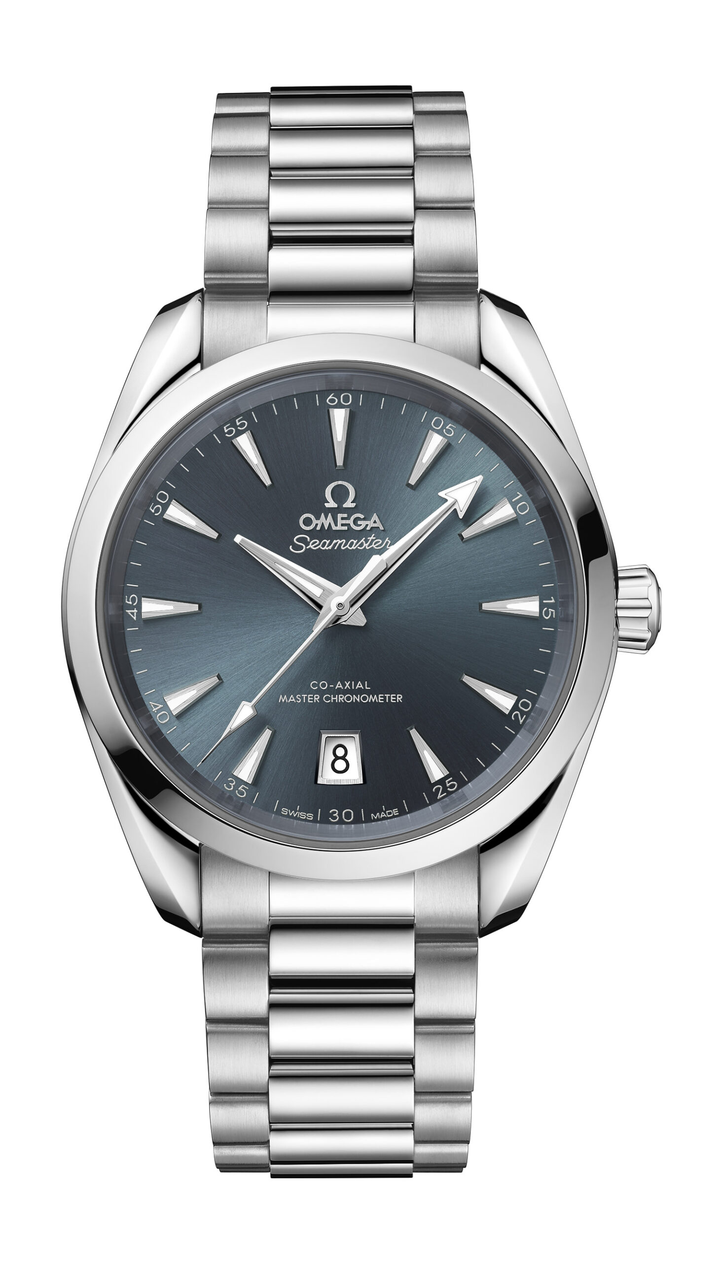 Omega Seamaster watch