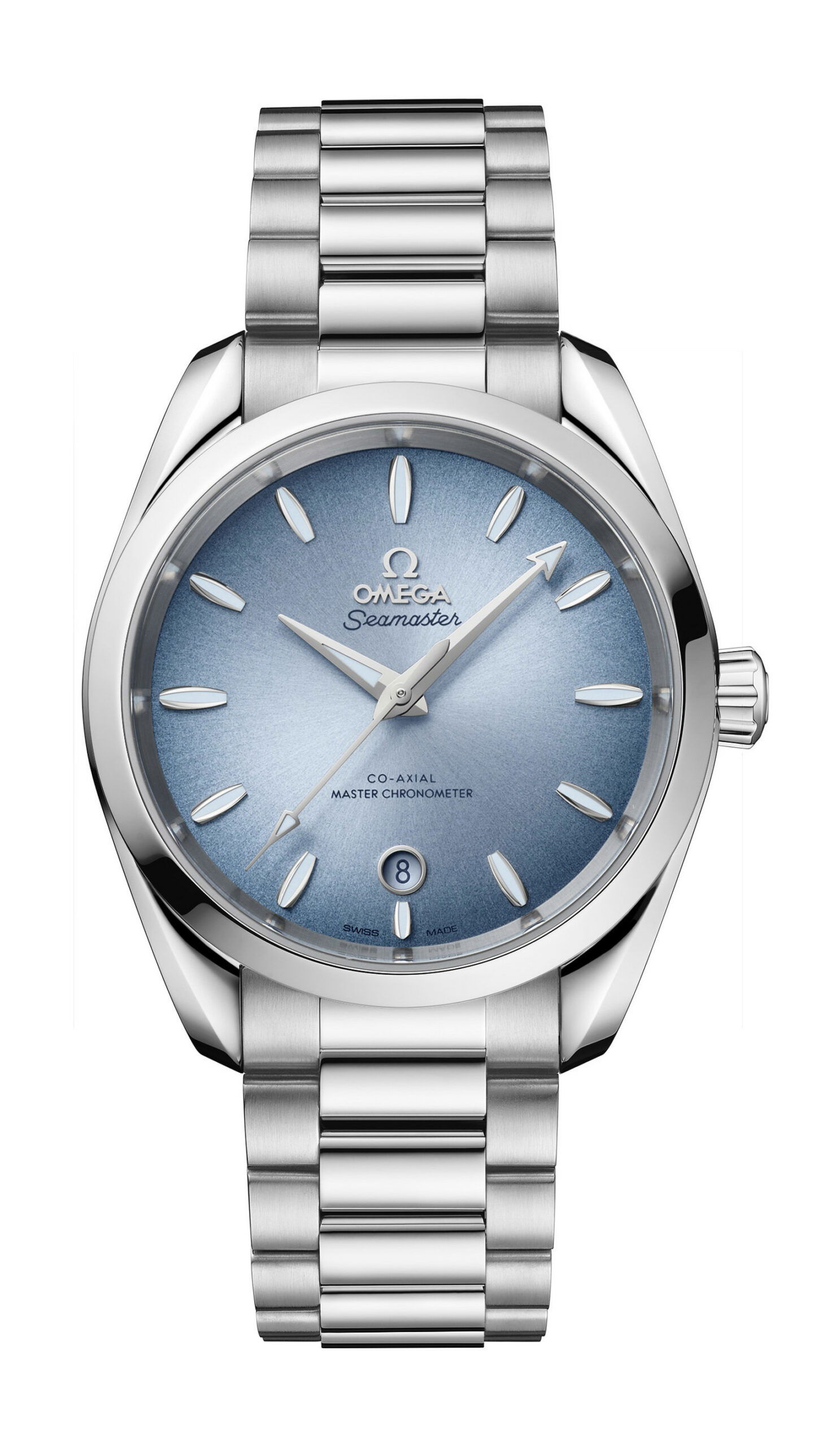 Omega Seamaster watch