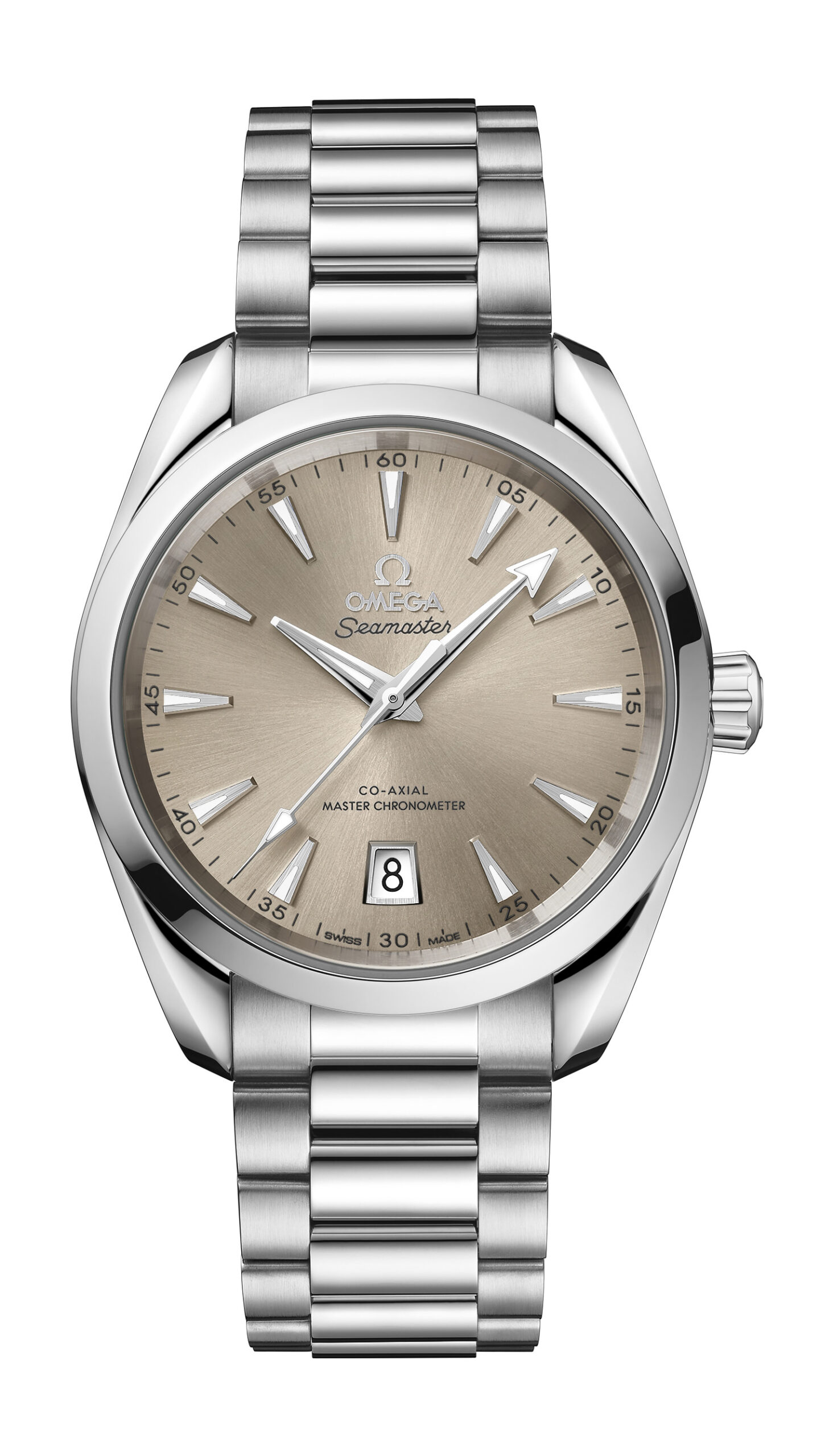 Omega Seamaster watch