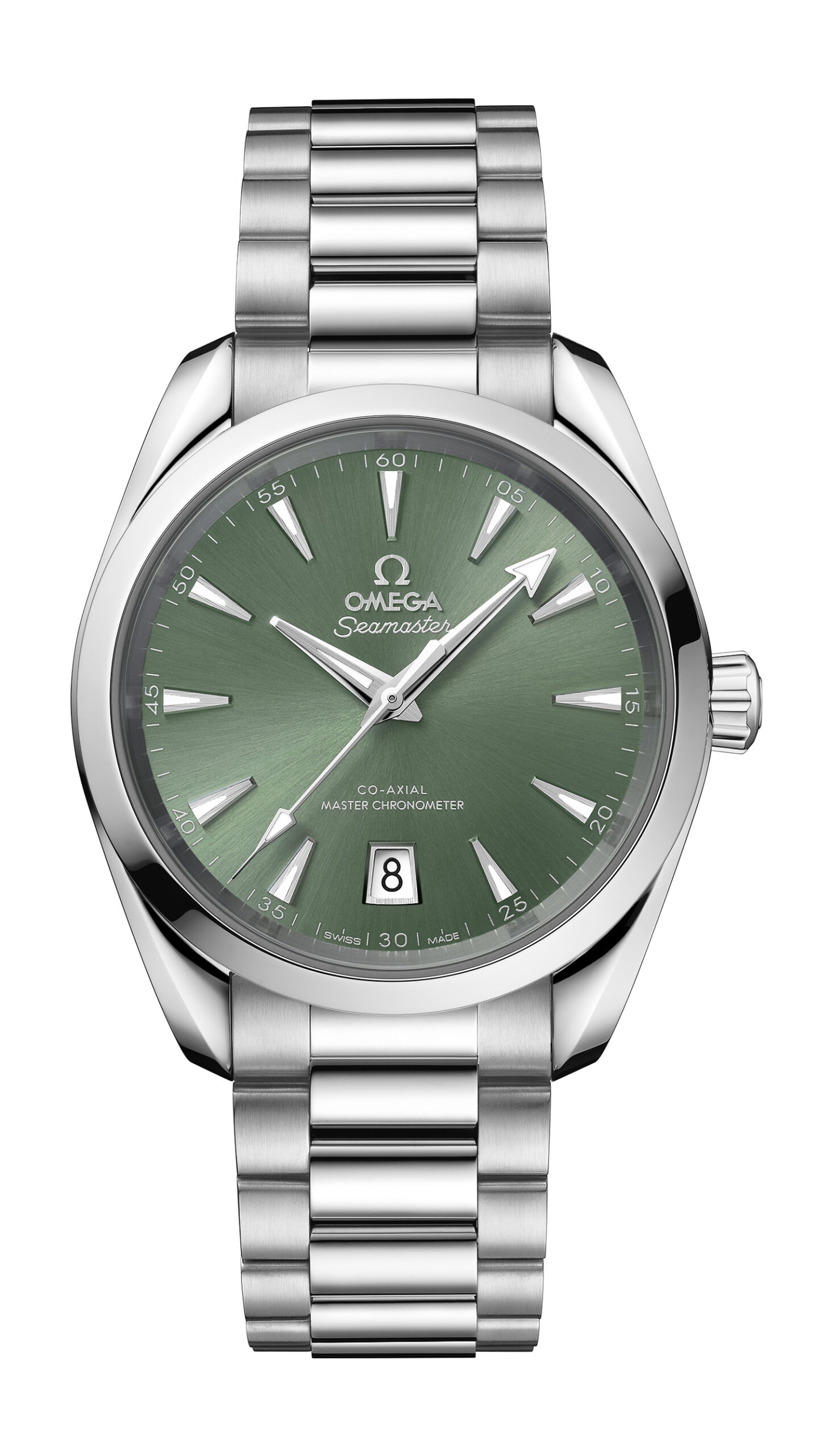 Omega Seamaster watch