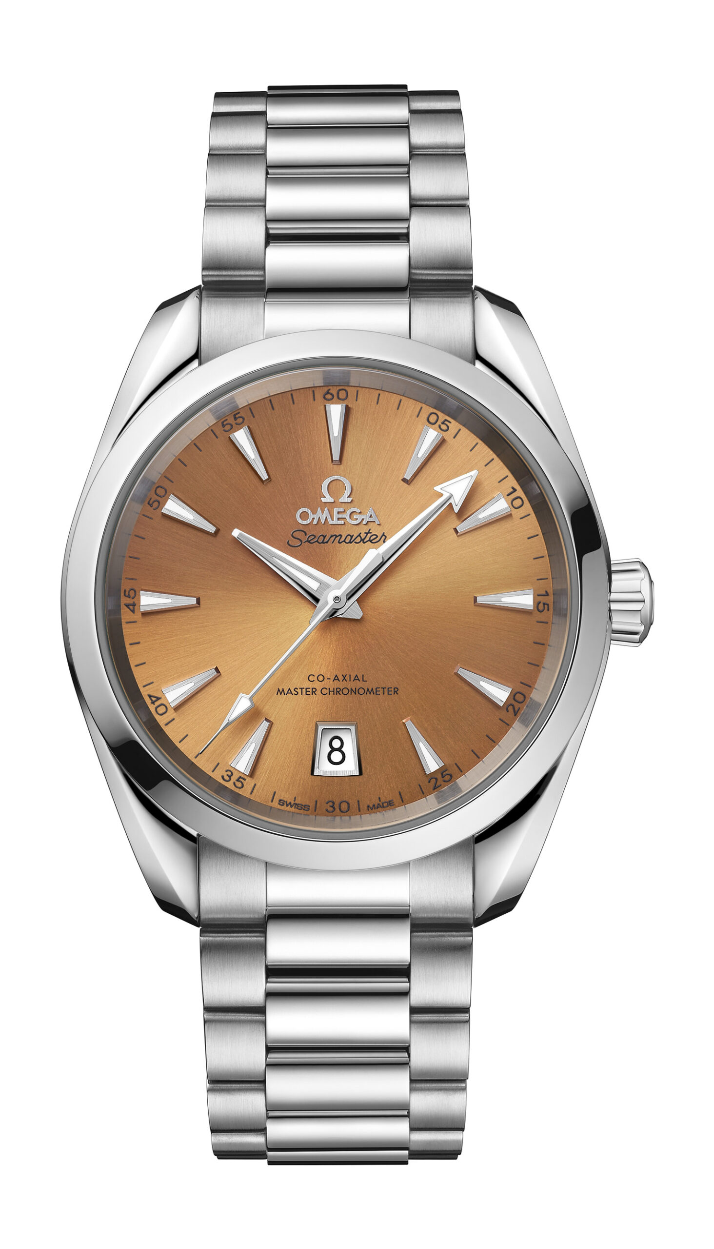 Omega Seamaster watch