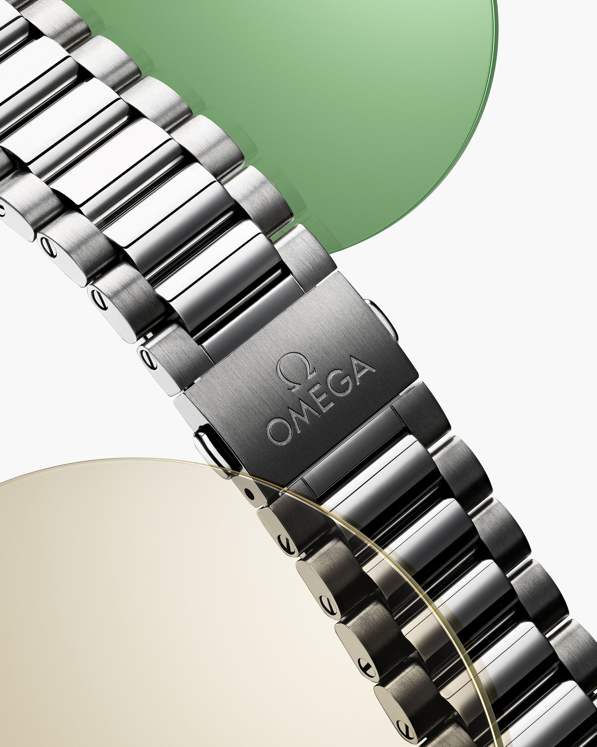 Omega Seamaster - View 3
