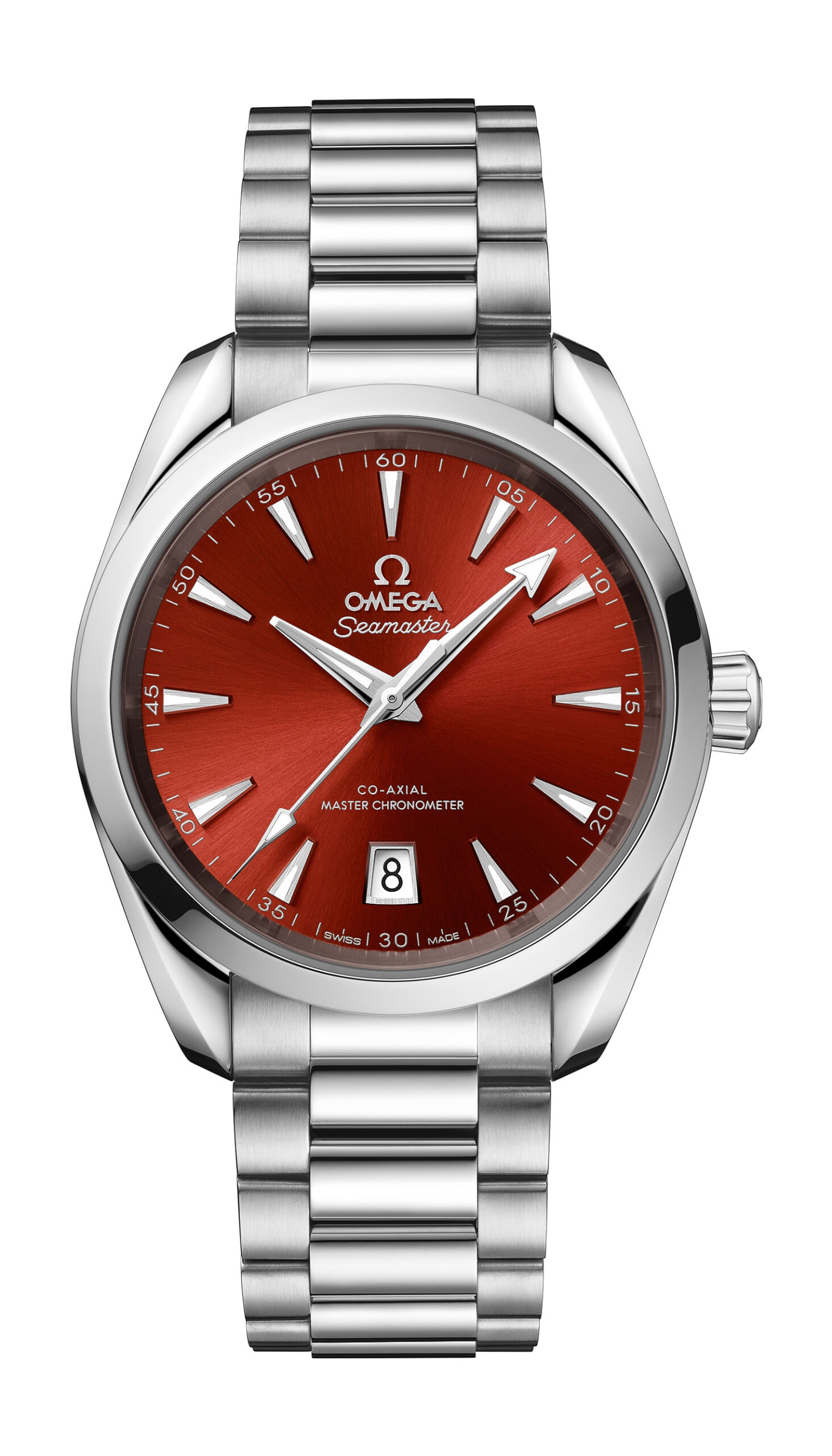 Omega Seamaster watch