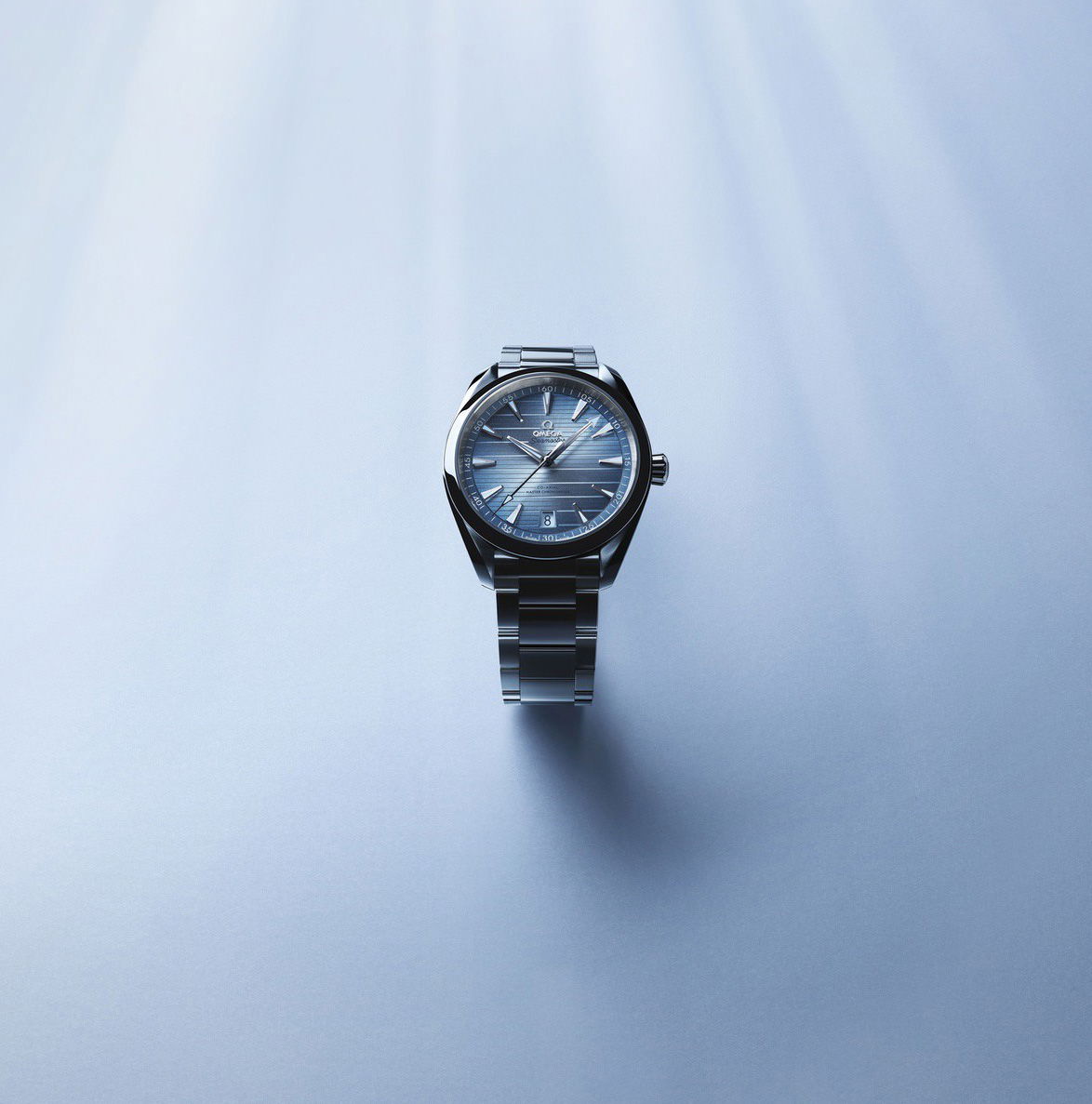 Omega Seamaster - View 3