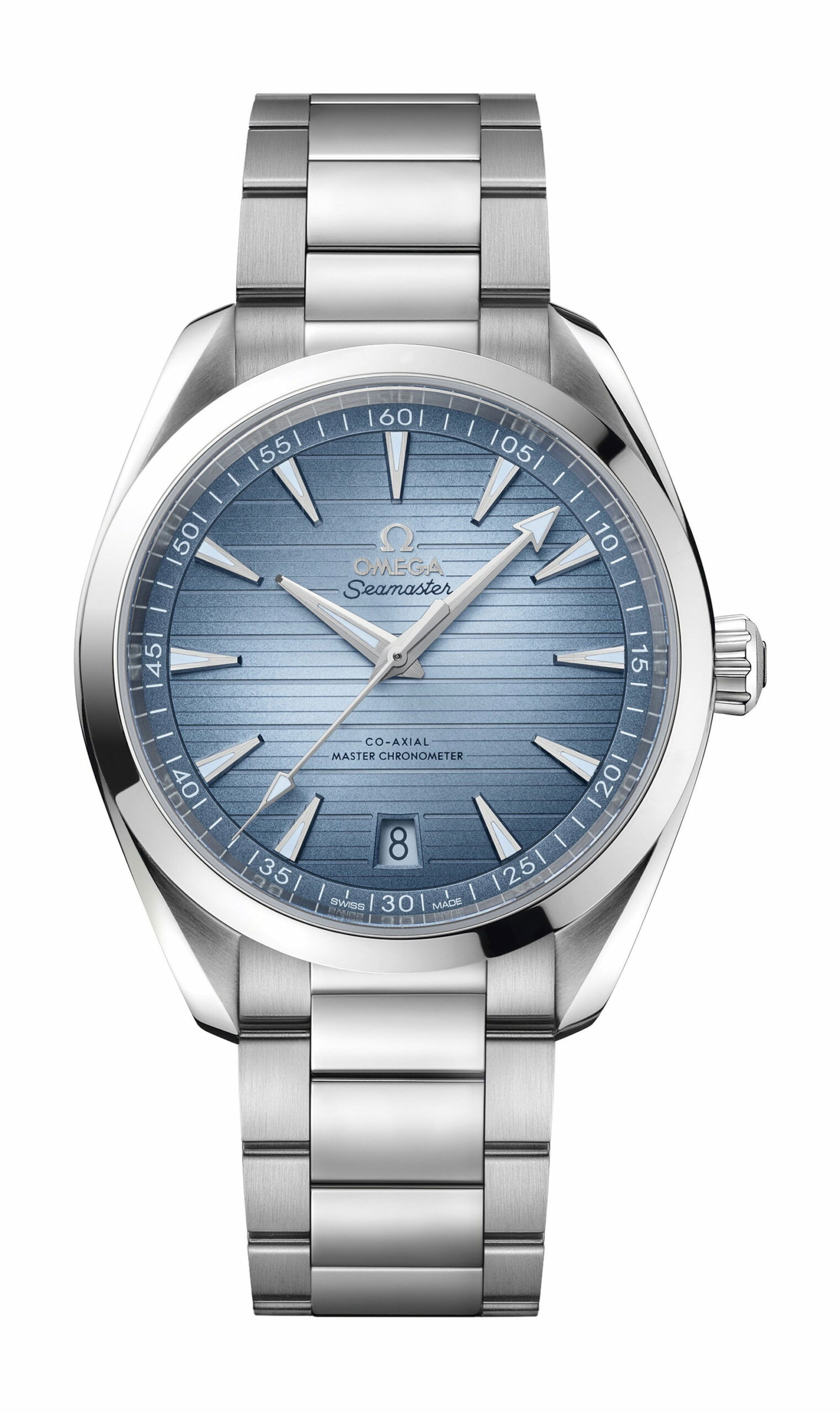 Omega Seamaster watch