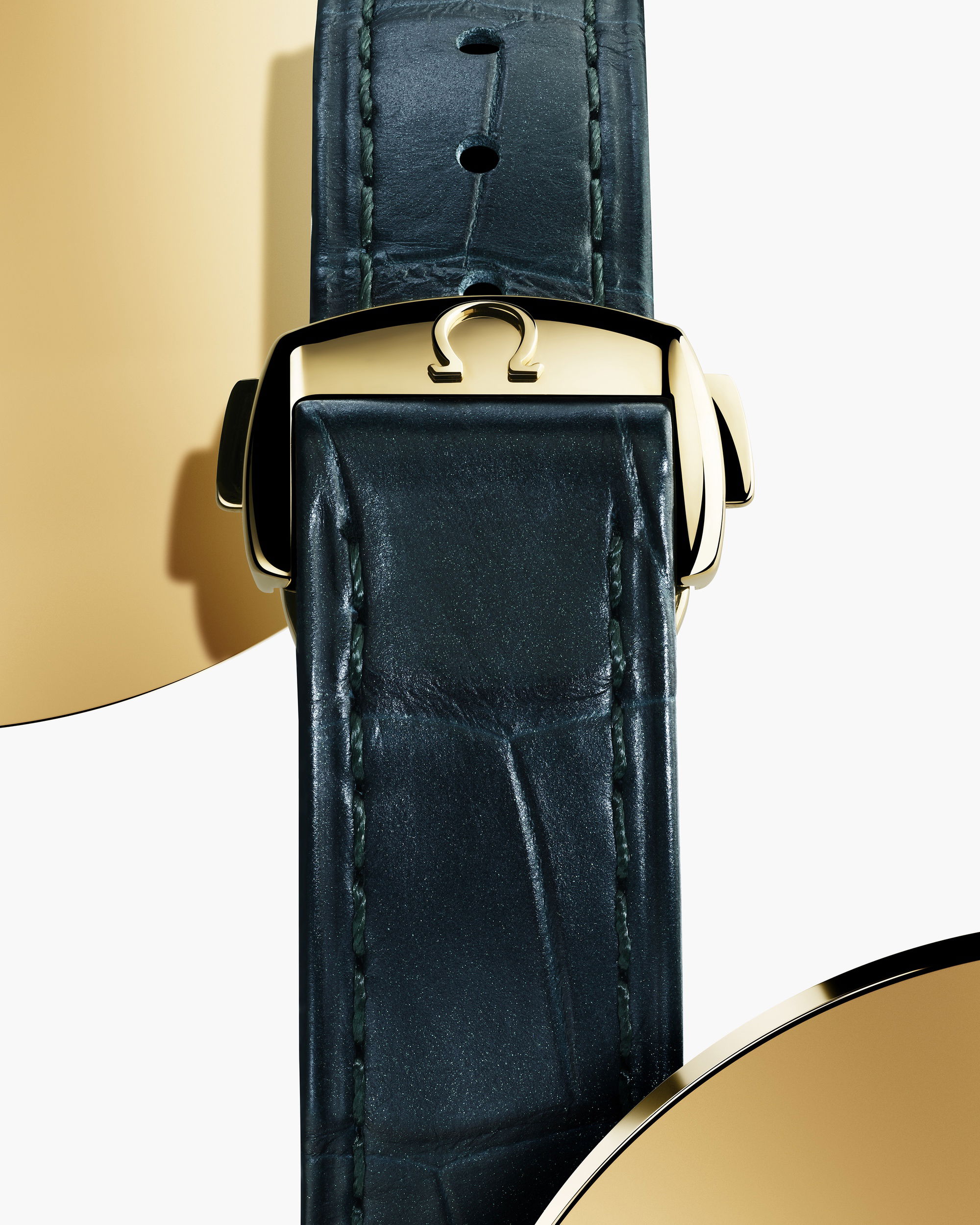Omega Seamaster - View 3
