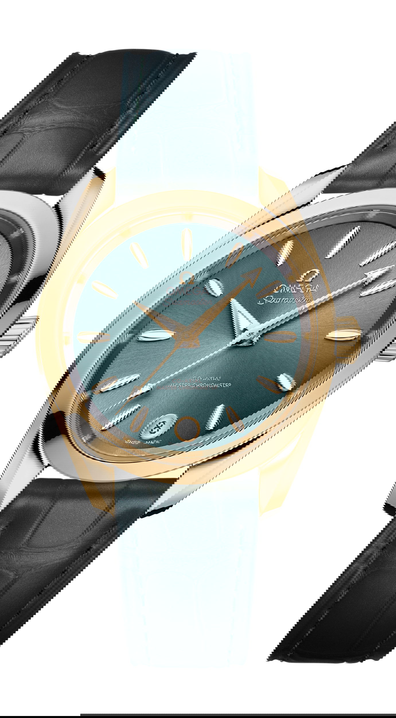 Omega Seamaster watch