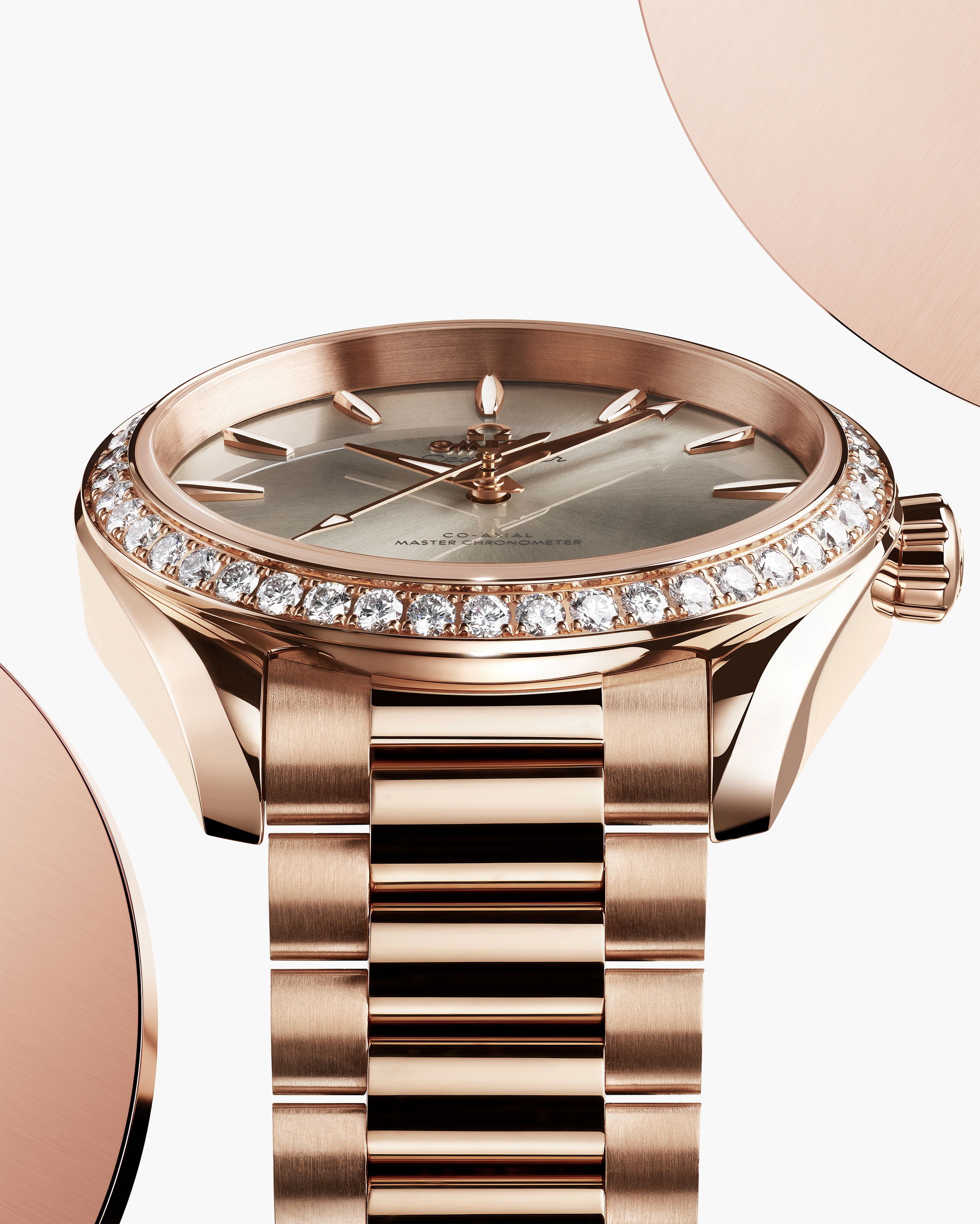 Omega Seamaster - View 3
