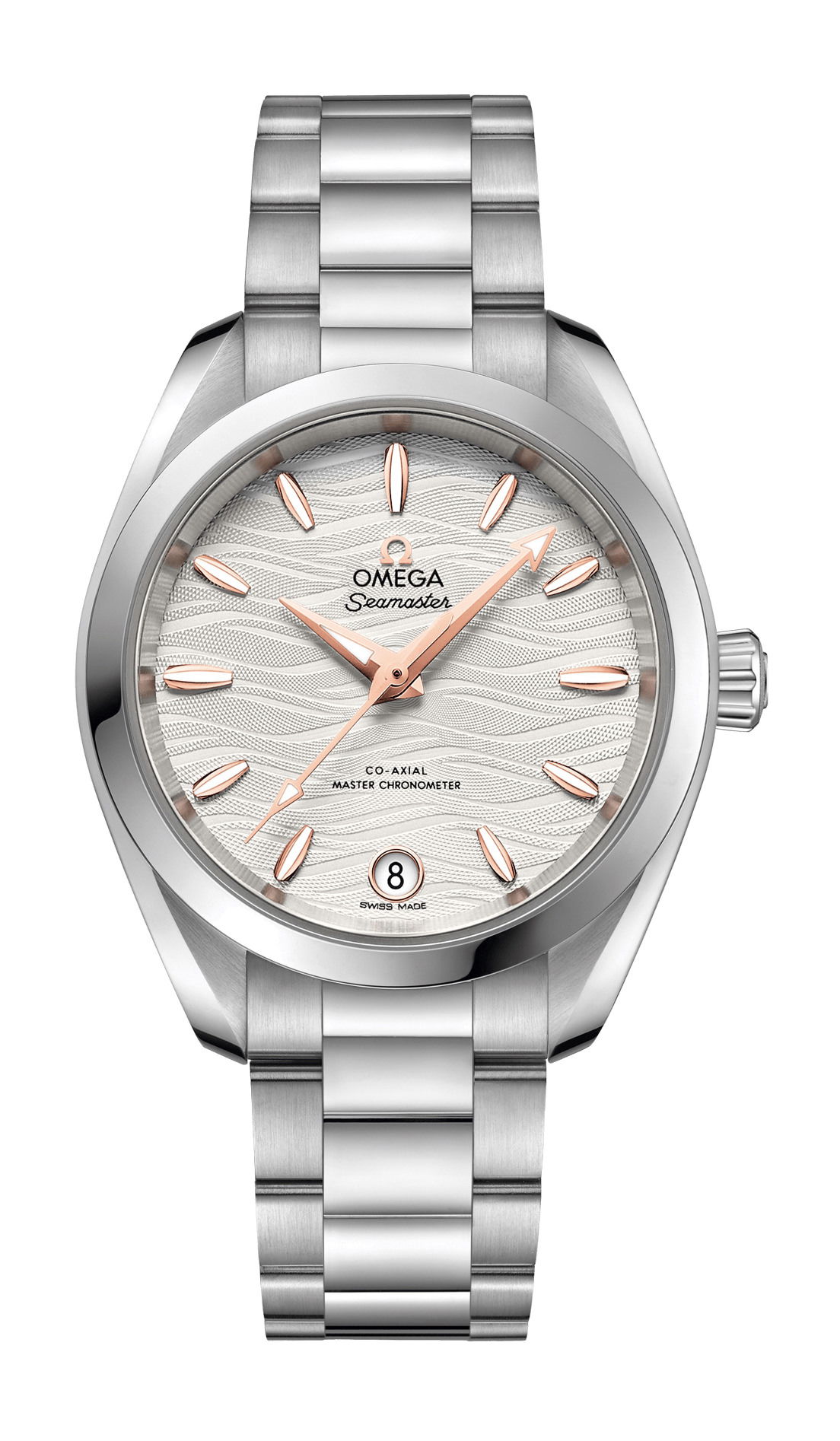 Omega Seamaster watch